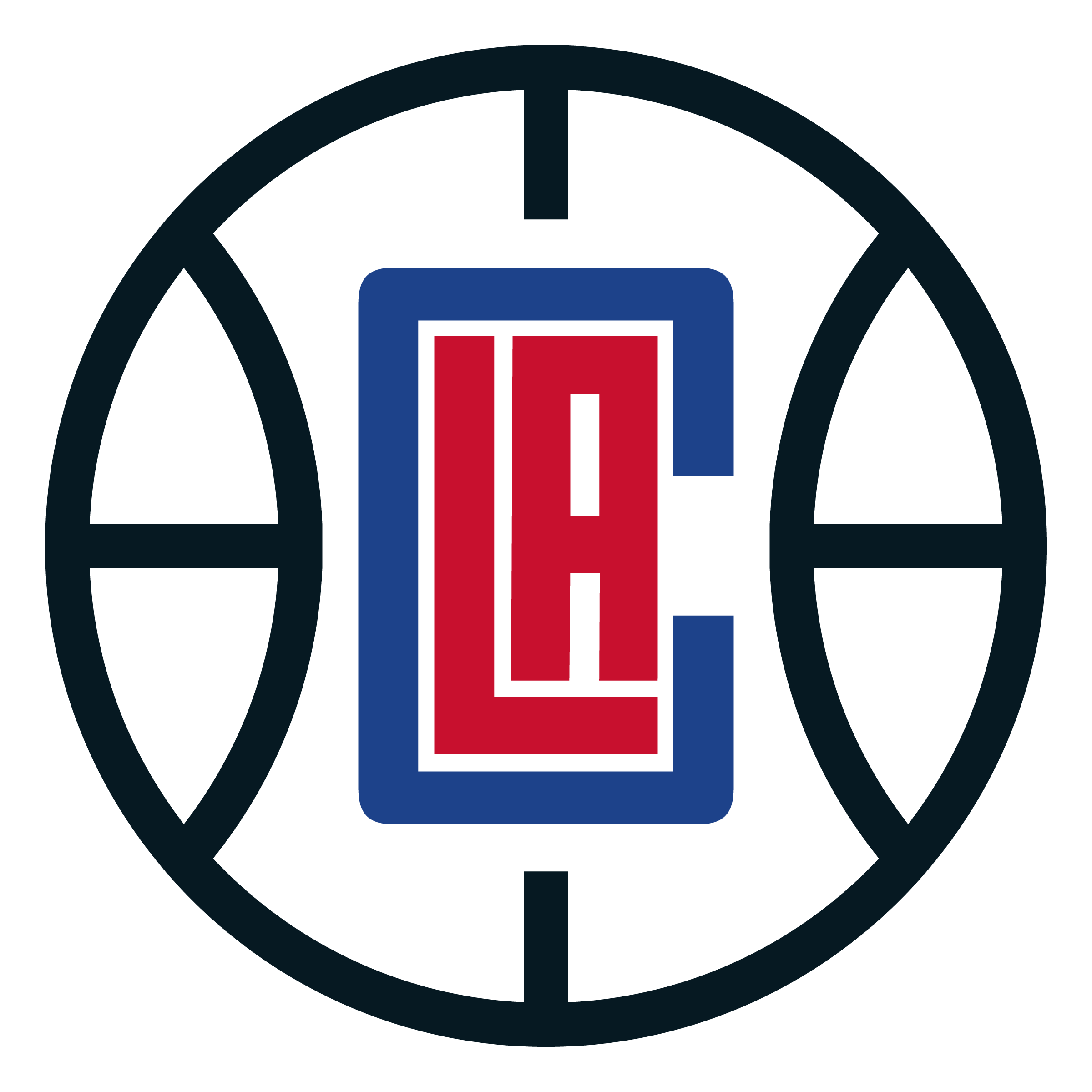NBA Retro: LA Clippers