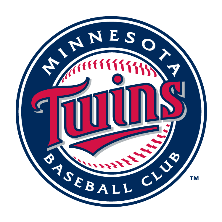 Twins Become Latest MLB Team to Revive Powder Blues