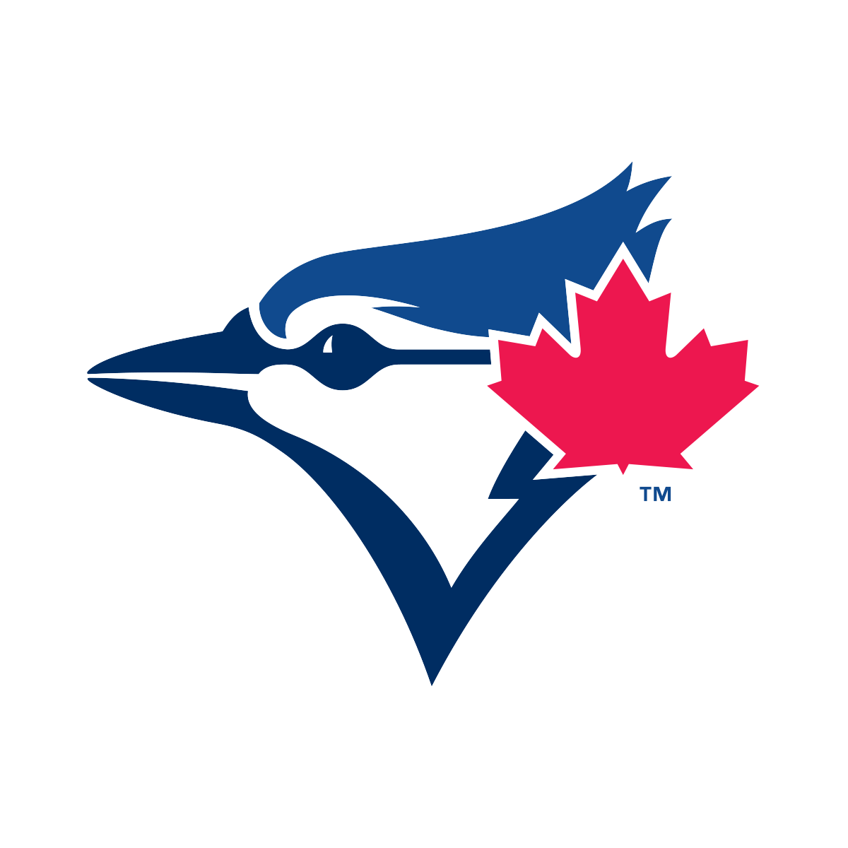 New Era Toronto Blue Jays 59Fifty Letterman Cap / Blue