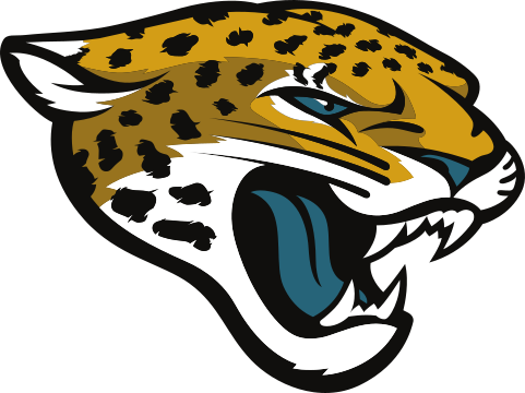 Men's New Era Black Jacksonville Jaguars 2022 AFC South