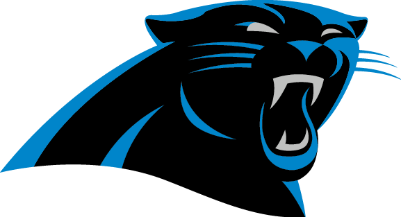 Carolina Panthers – Vintage Club Clothing