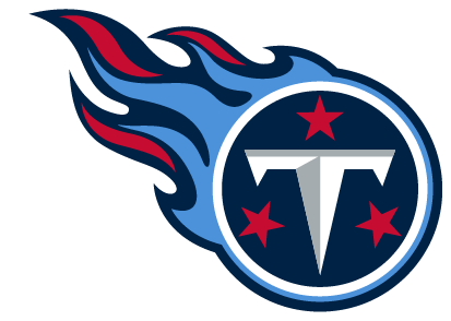 Tennessee Titans New Era Unisex The NFL ASL Collection by Love