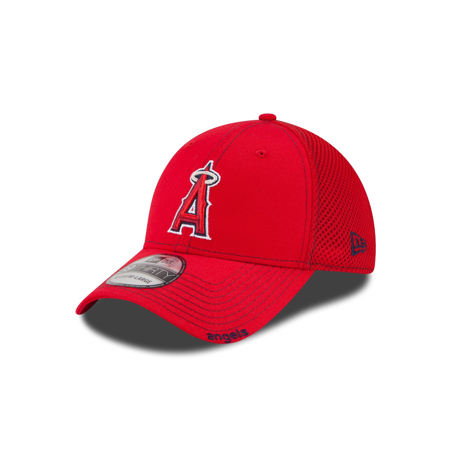 Los angeles angels new era hotsell