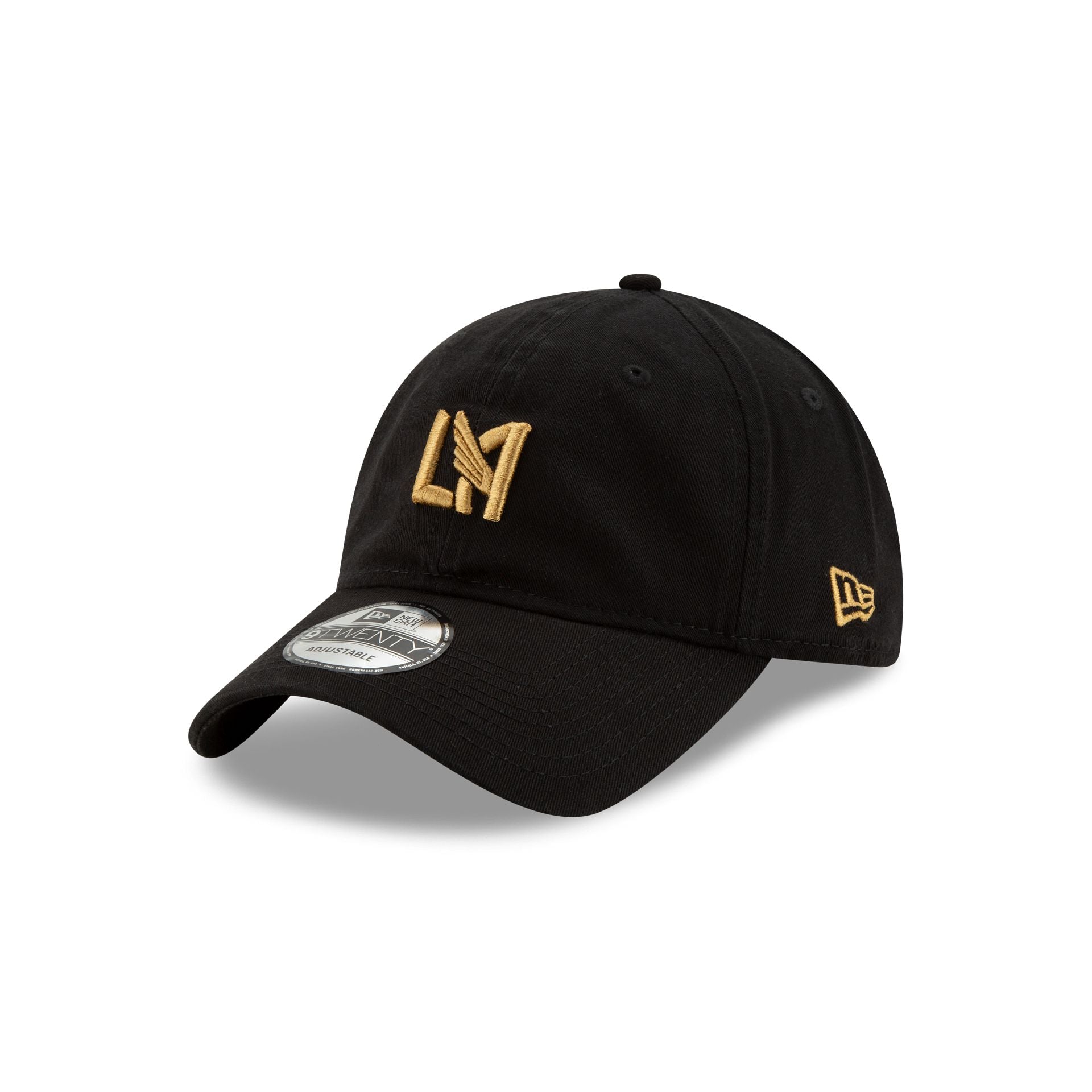 Lafc new hot sale era hat