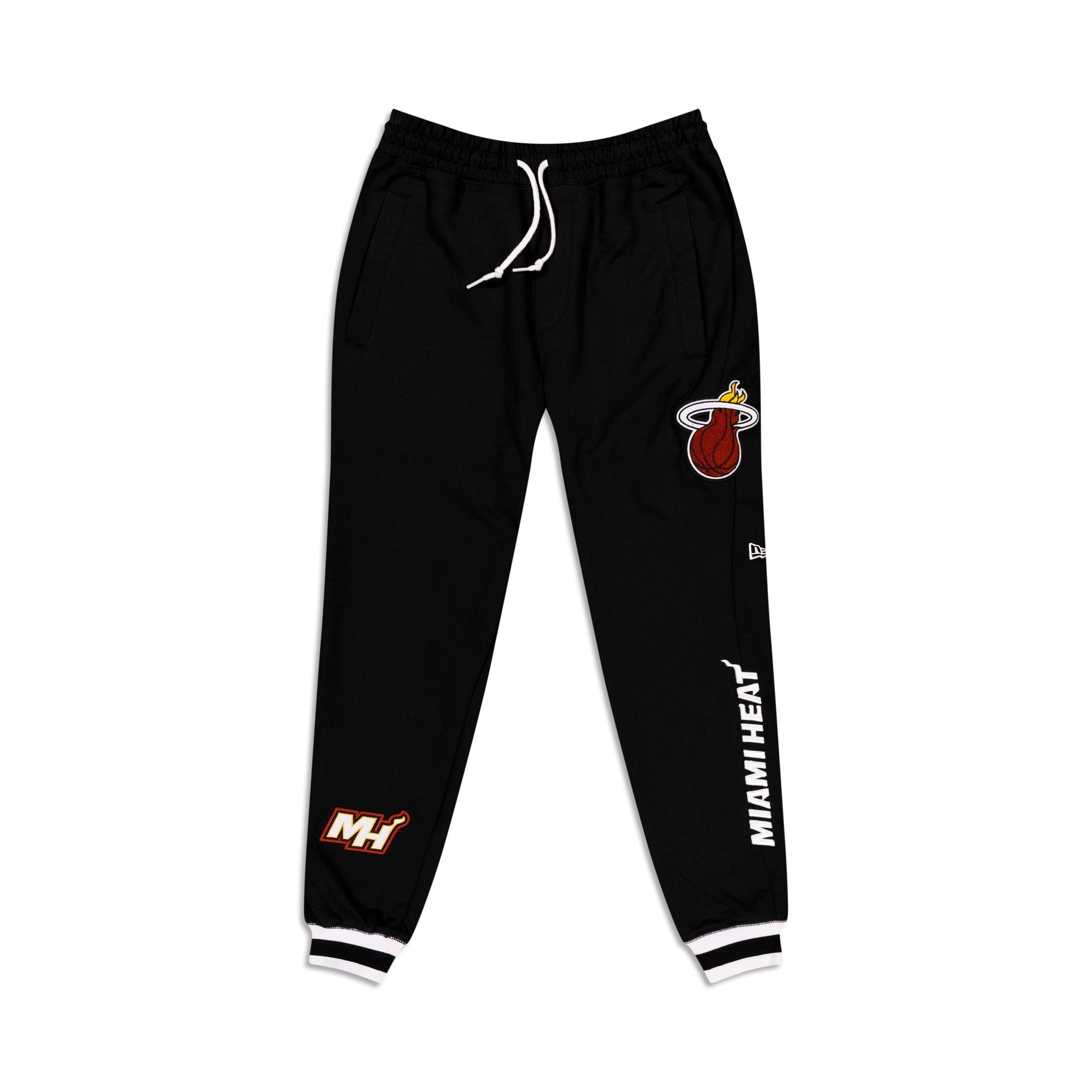 Miami 2024 heat sweatpants