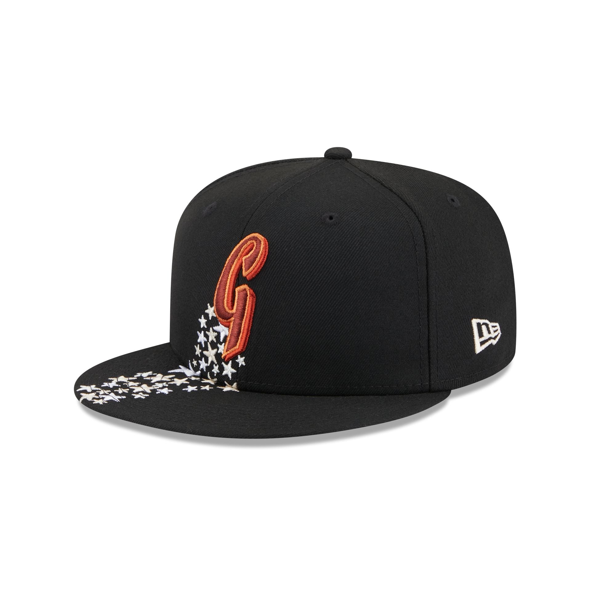 San Francisco Giants Meteor 59FIFTY Fitted Hat – New Era Cap