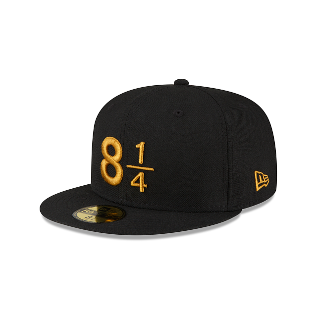 8 1 4 deals fitted hat new era