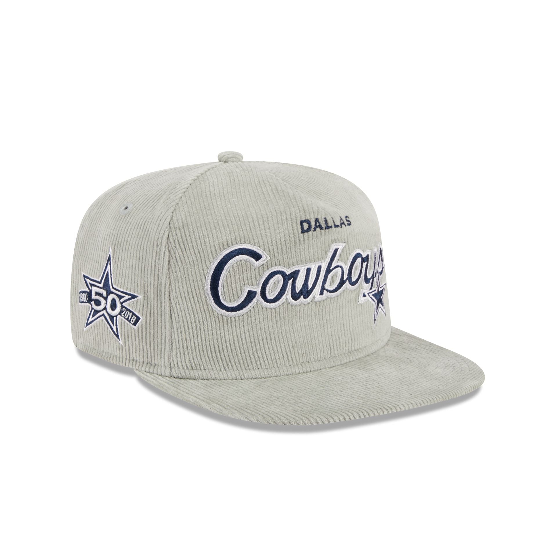 Mitchell & Ness, Accessories, Mitchell Ness Vintage Cowboys Hat