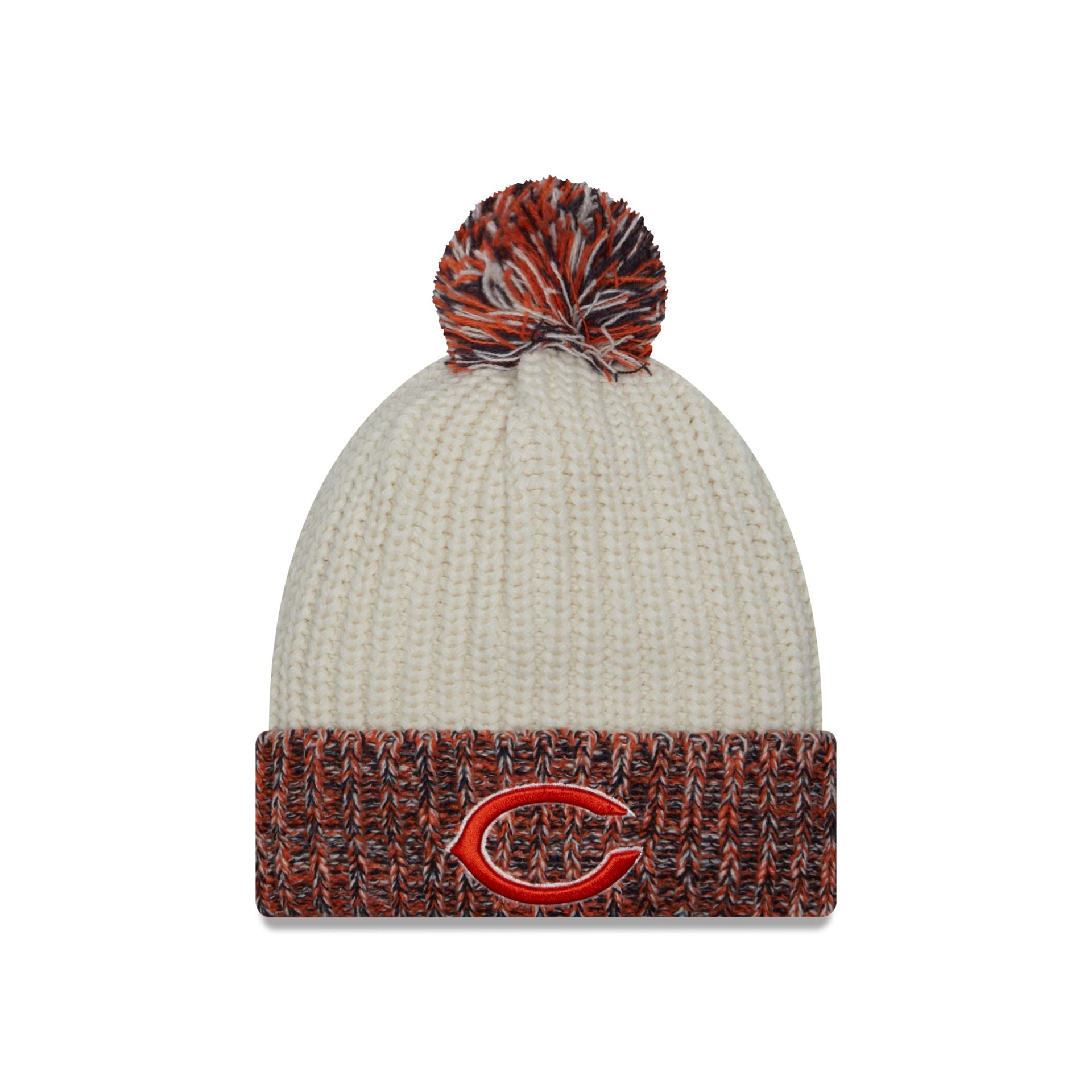 Bears knit hot sale hat 2018