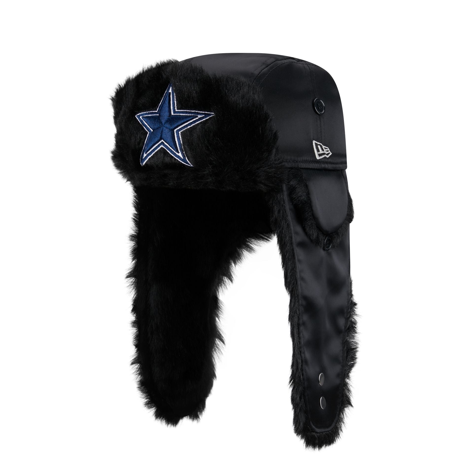Dallas Cowboys Lift Pass Crewneck – New Era Cap