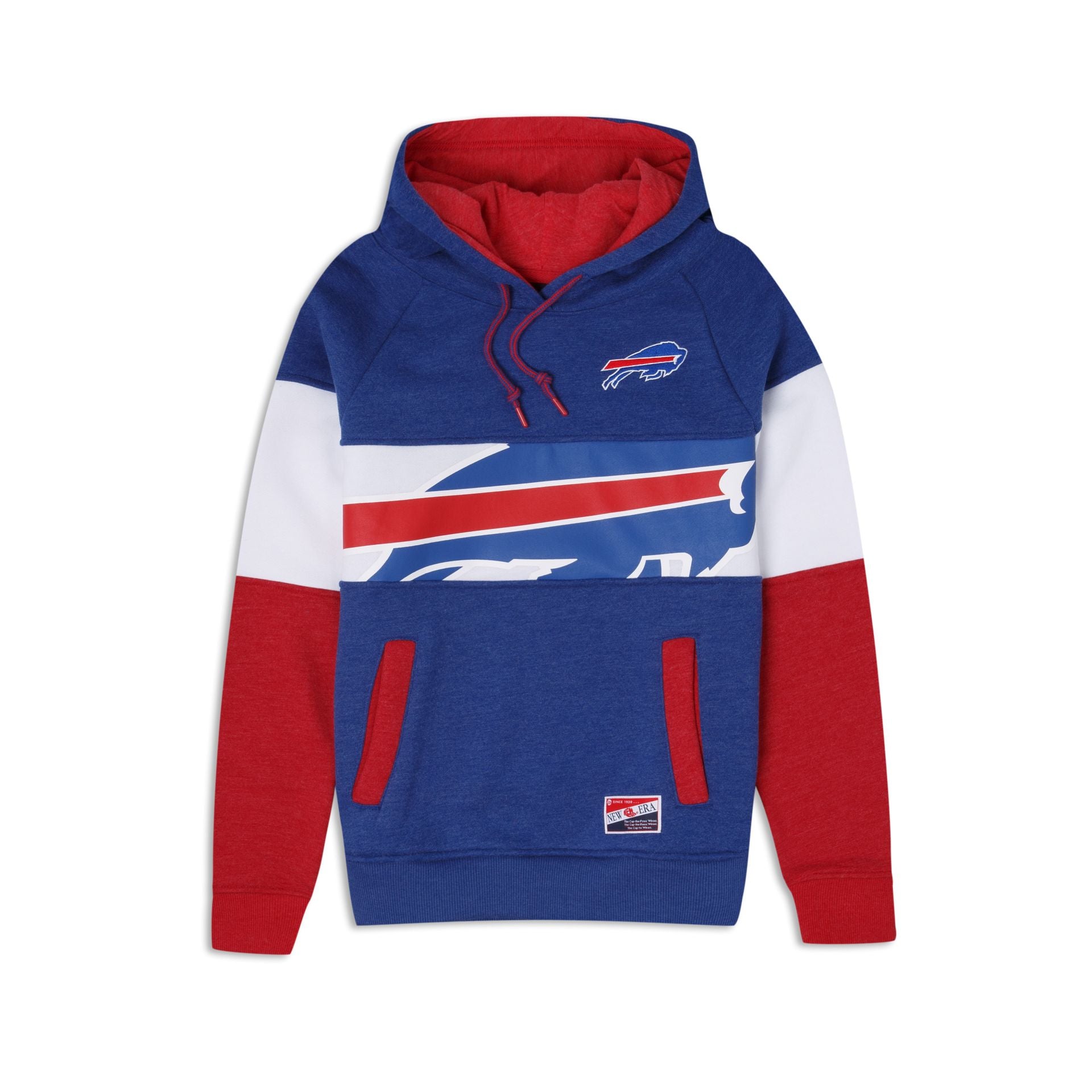 new era buffalo bills jackets