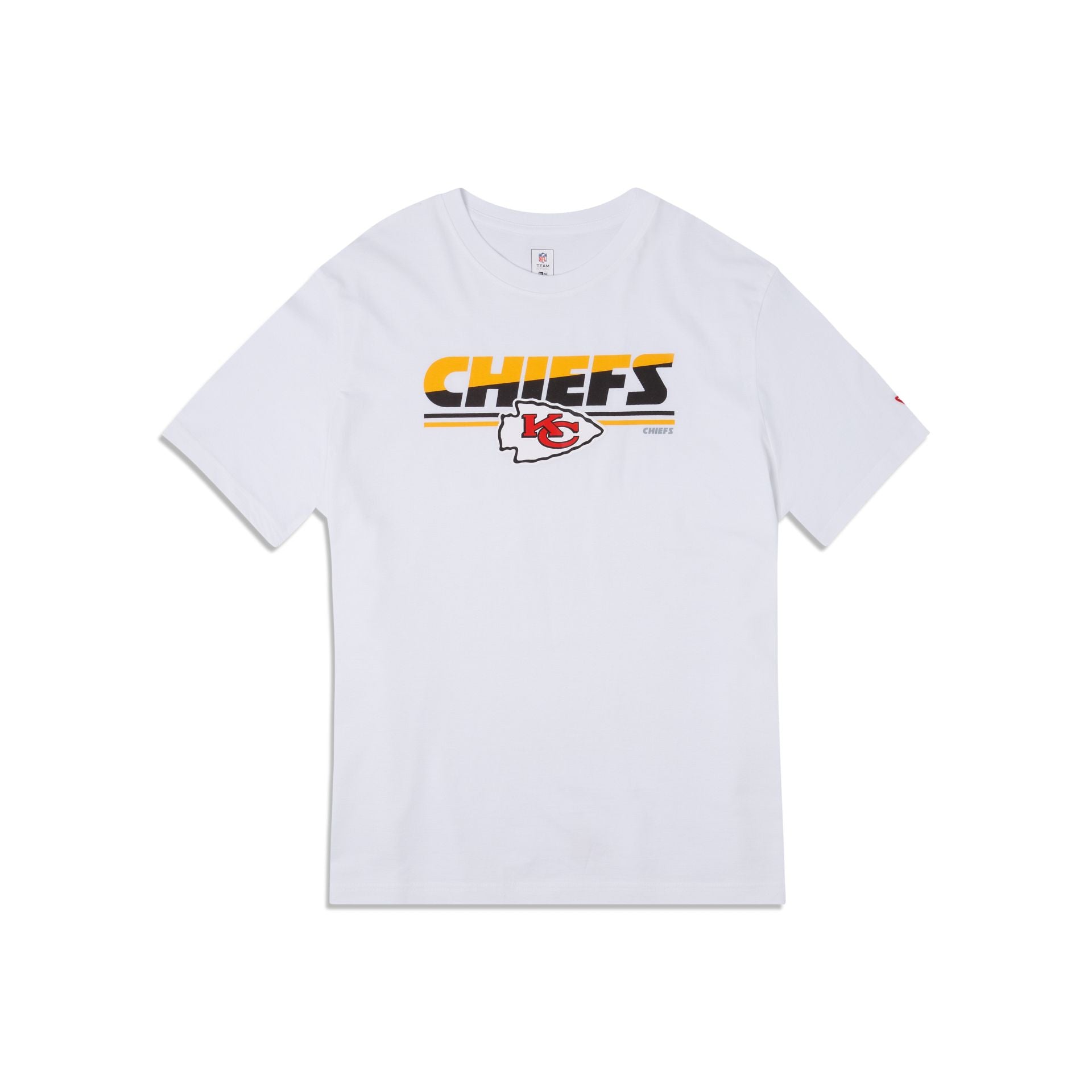 Kansas City Chiefs T-Shirts in Kansas City Chiefs Team Shop