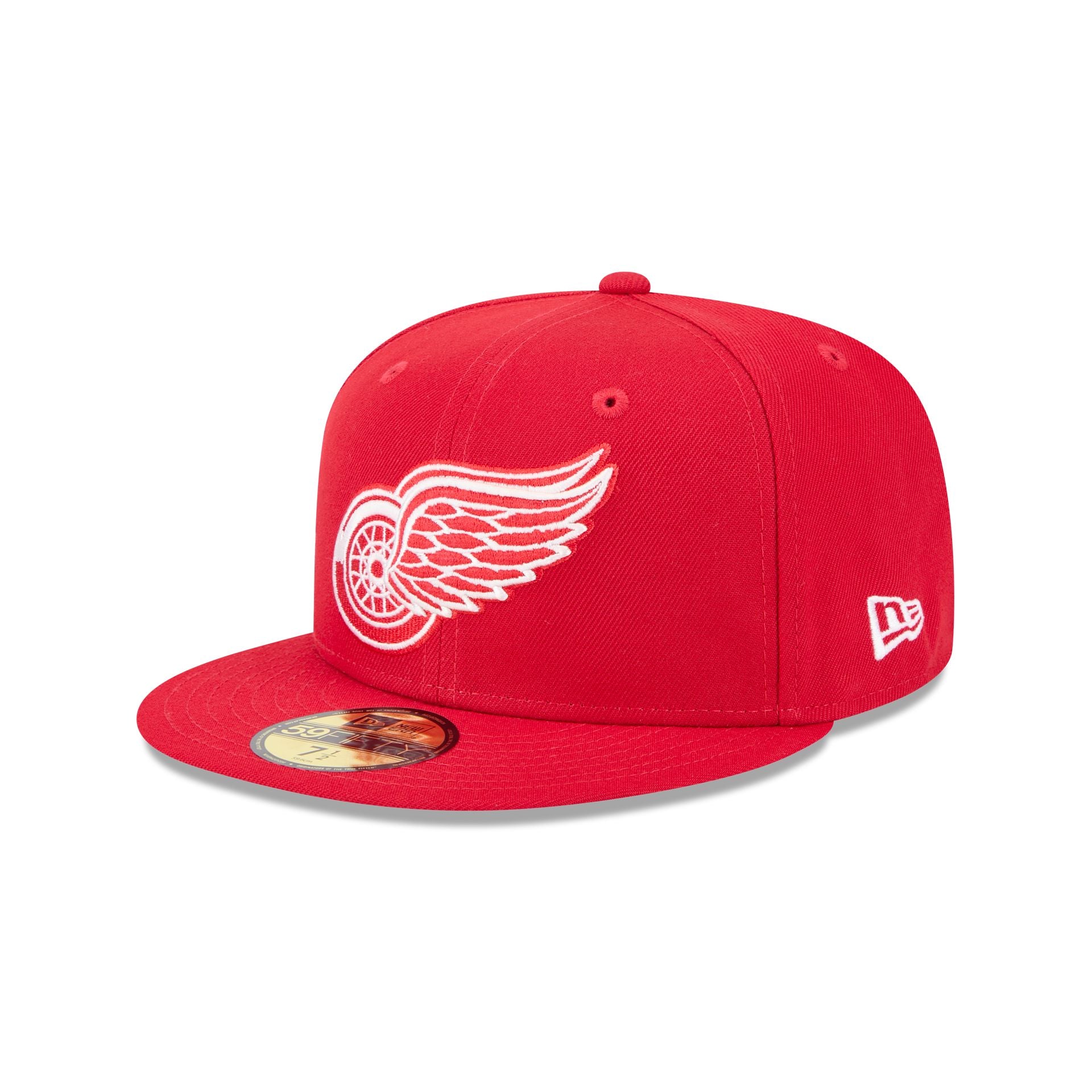 Red wings hats online