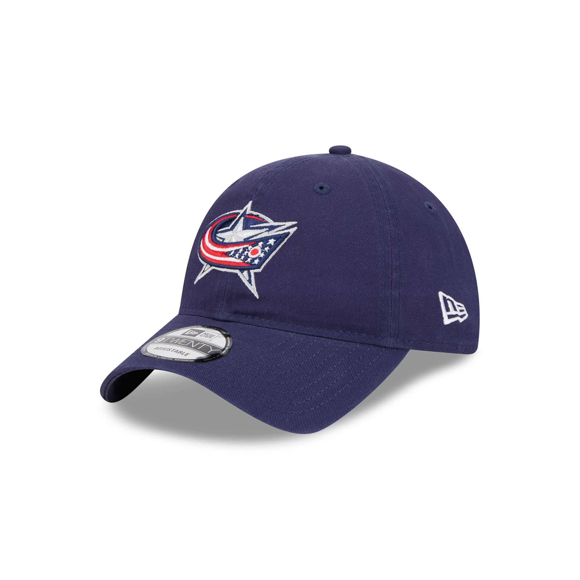 Columbus blue jackets new era hat on sale