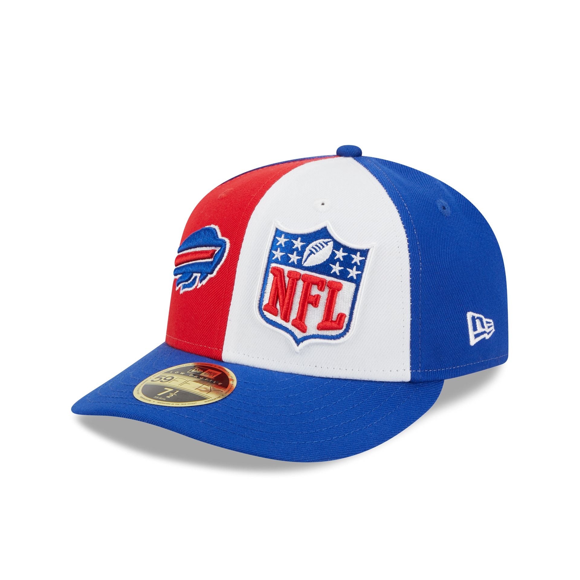 Bills new hotsell era cap