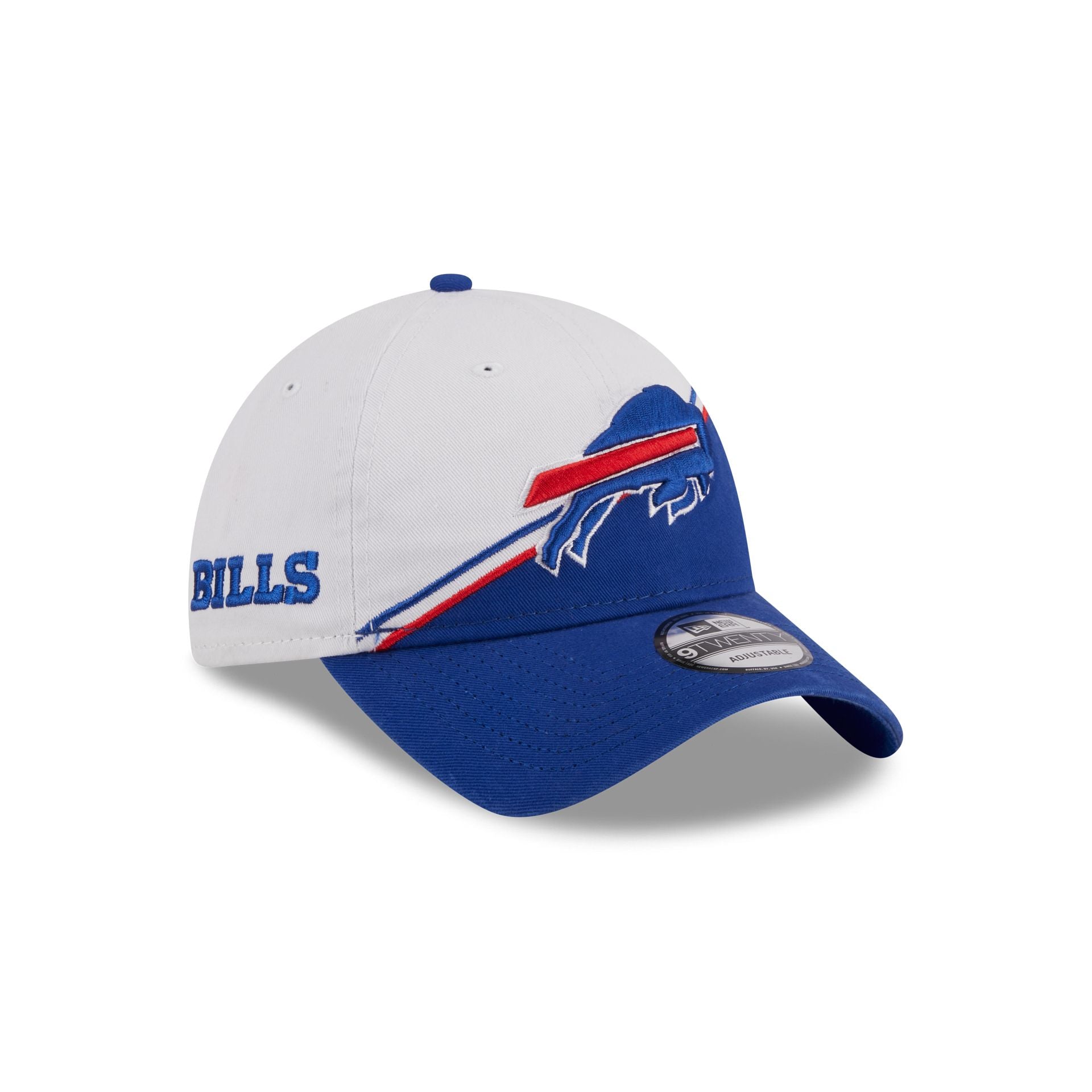 New Era Philadelphia Phillies Color Pack 9TWENTY Adjustable Hat - Light Blue