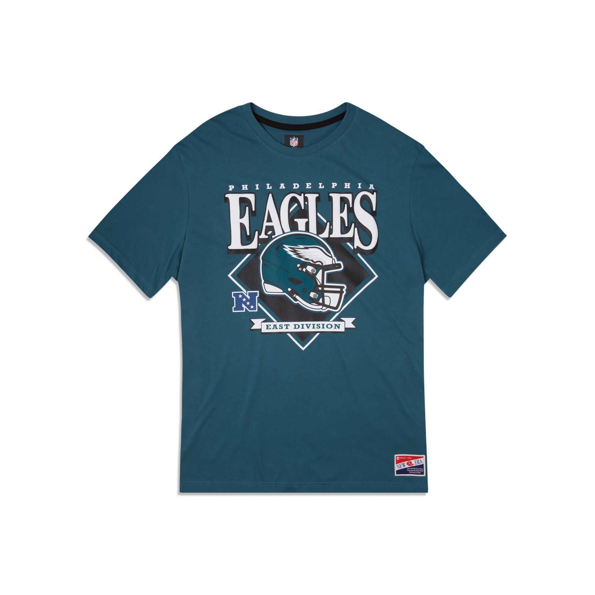 Retro Eagle Usa Flag Kentucky Vintage Louisville T-Shirt