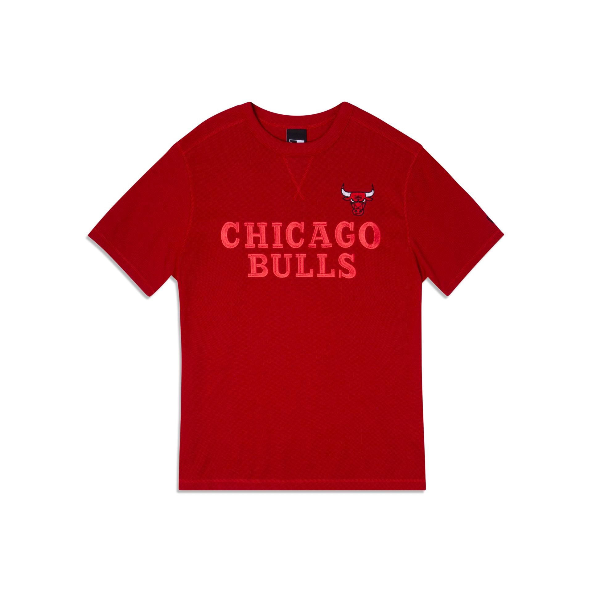 Women's New Era 2Tone Active Milwaukee Bucks T-Shirt / Small