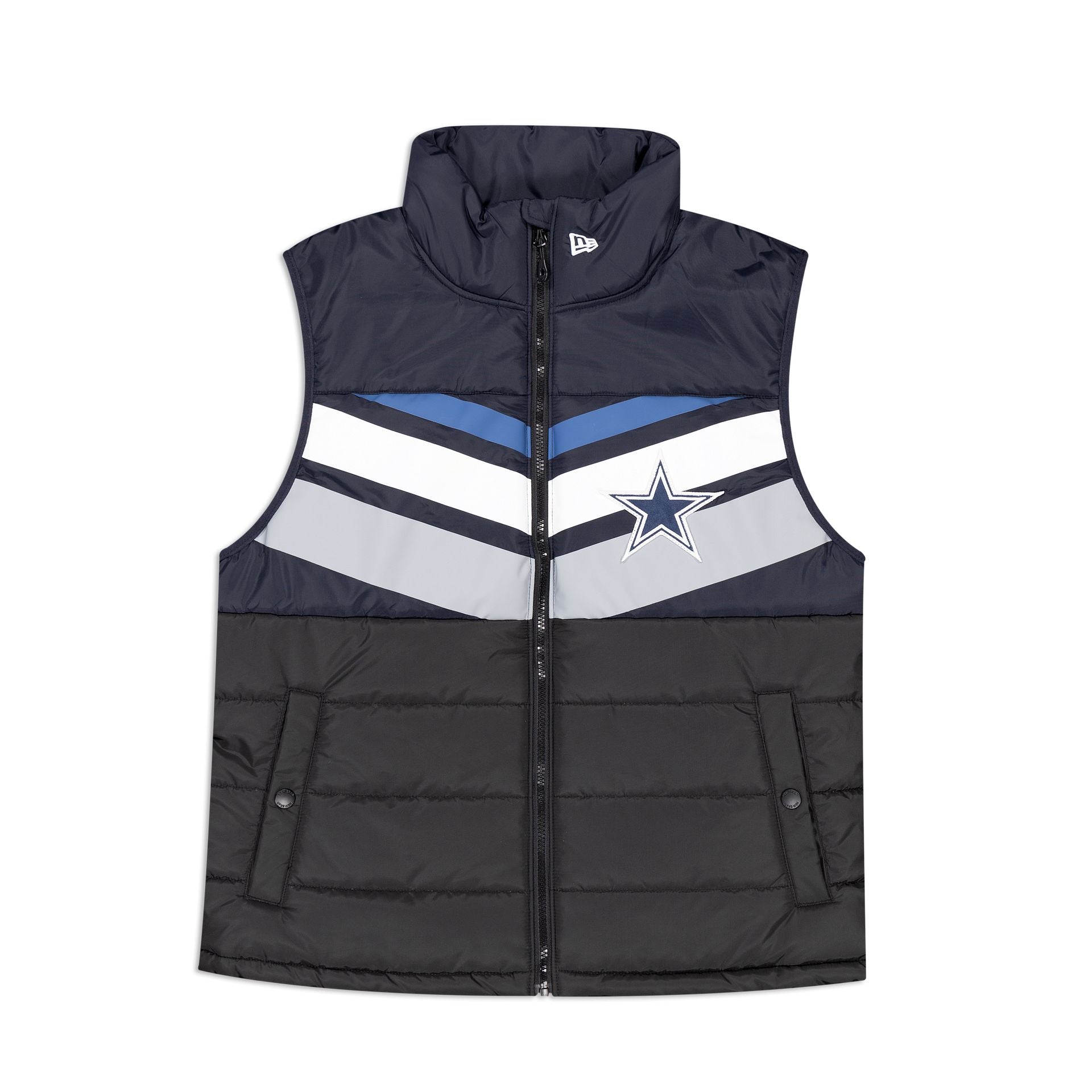 Dallas Cowboys Lift Pass Vest – New Era Cap