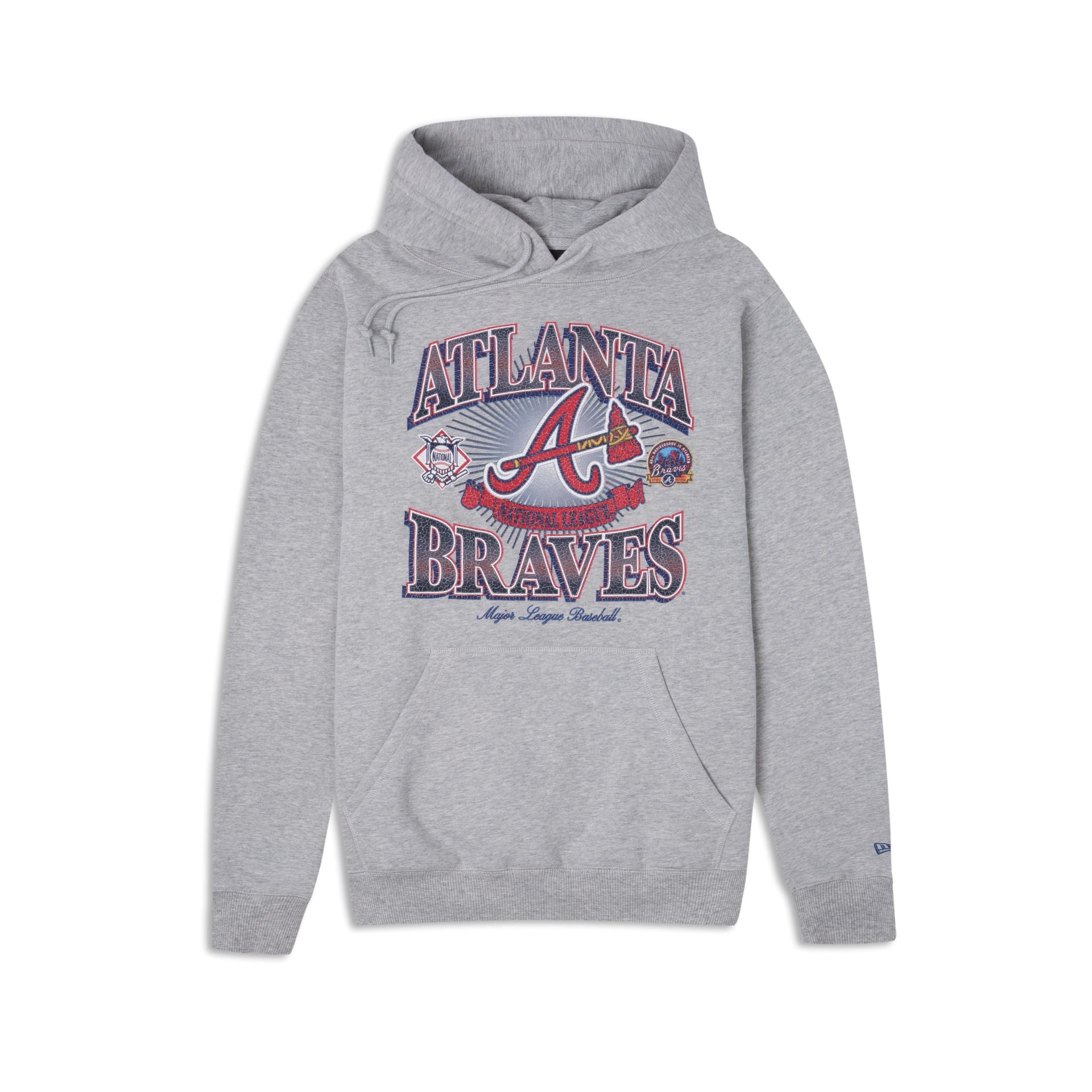 Peace Love Atlanta Braves World Series 2021 Sweatshirt - Trends