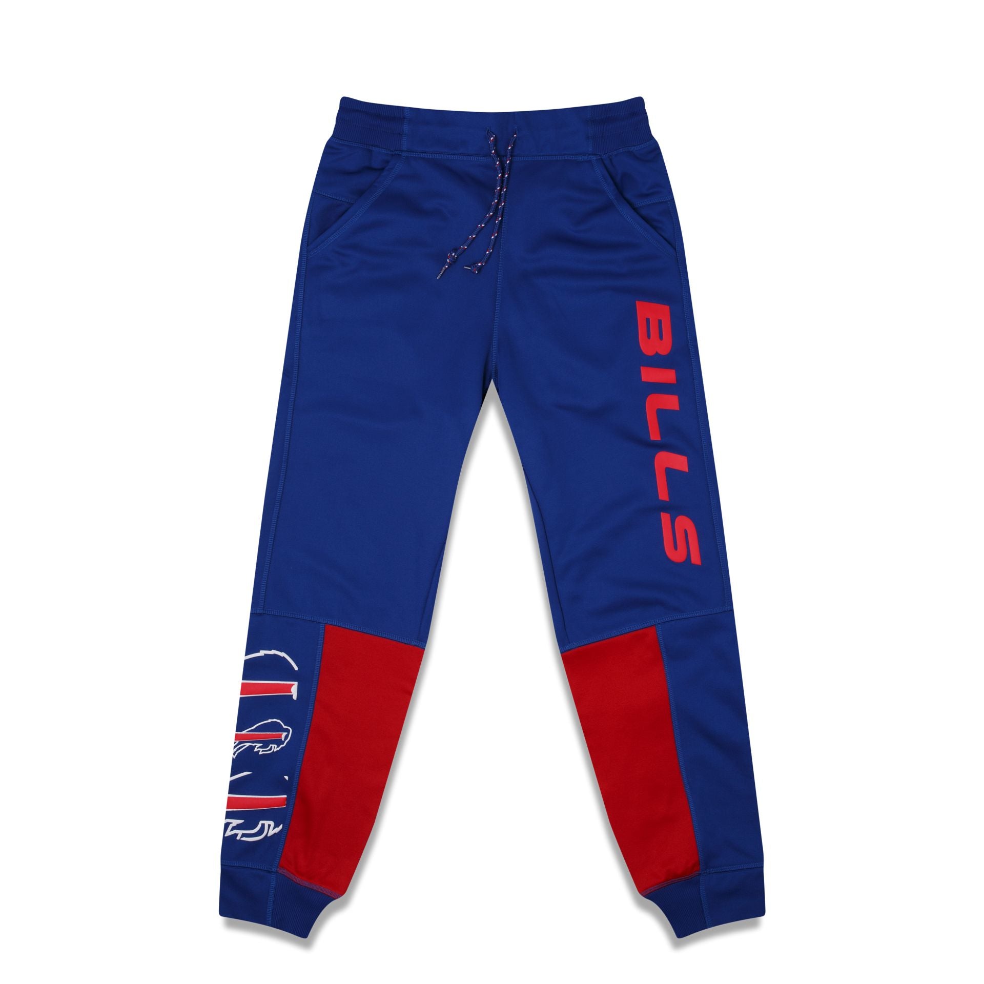 Buffalo- Bills-Joggers