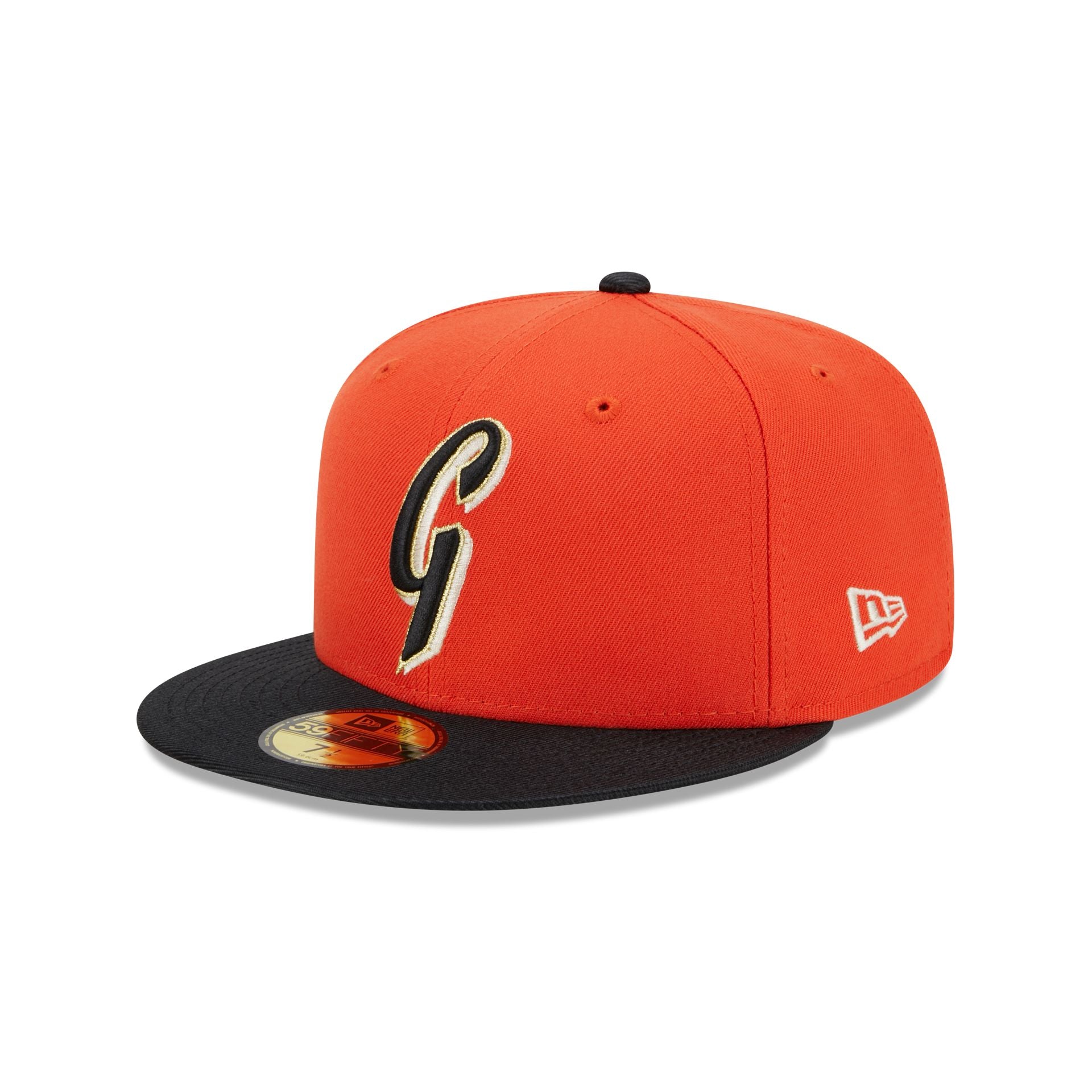 San Francisco Giants New Era 2023 Mother's Day Low Profile 59FIFTY