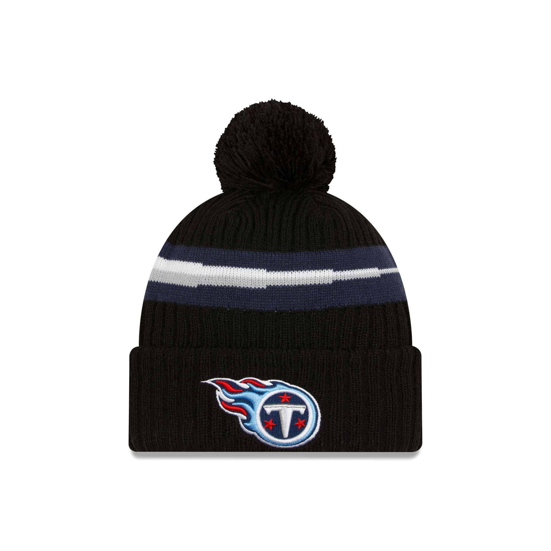 Tennessee Titans Beanie Knit Hat