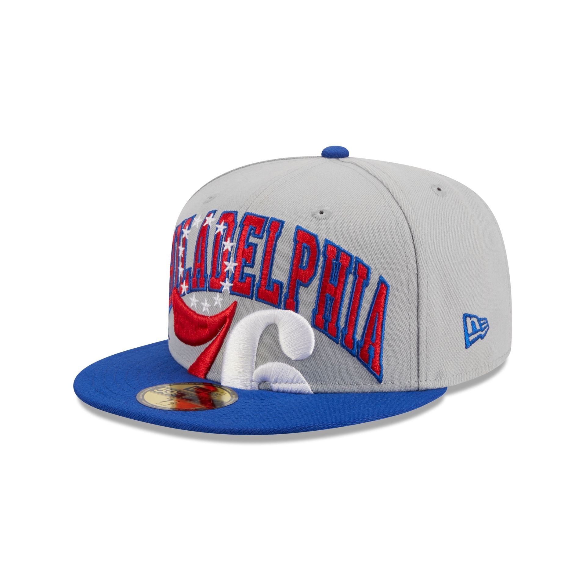 Philadelphia 76ers sale hats new era