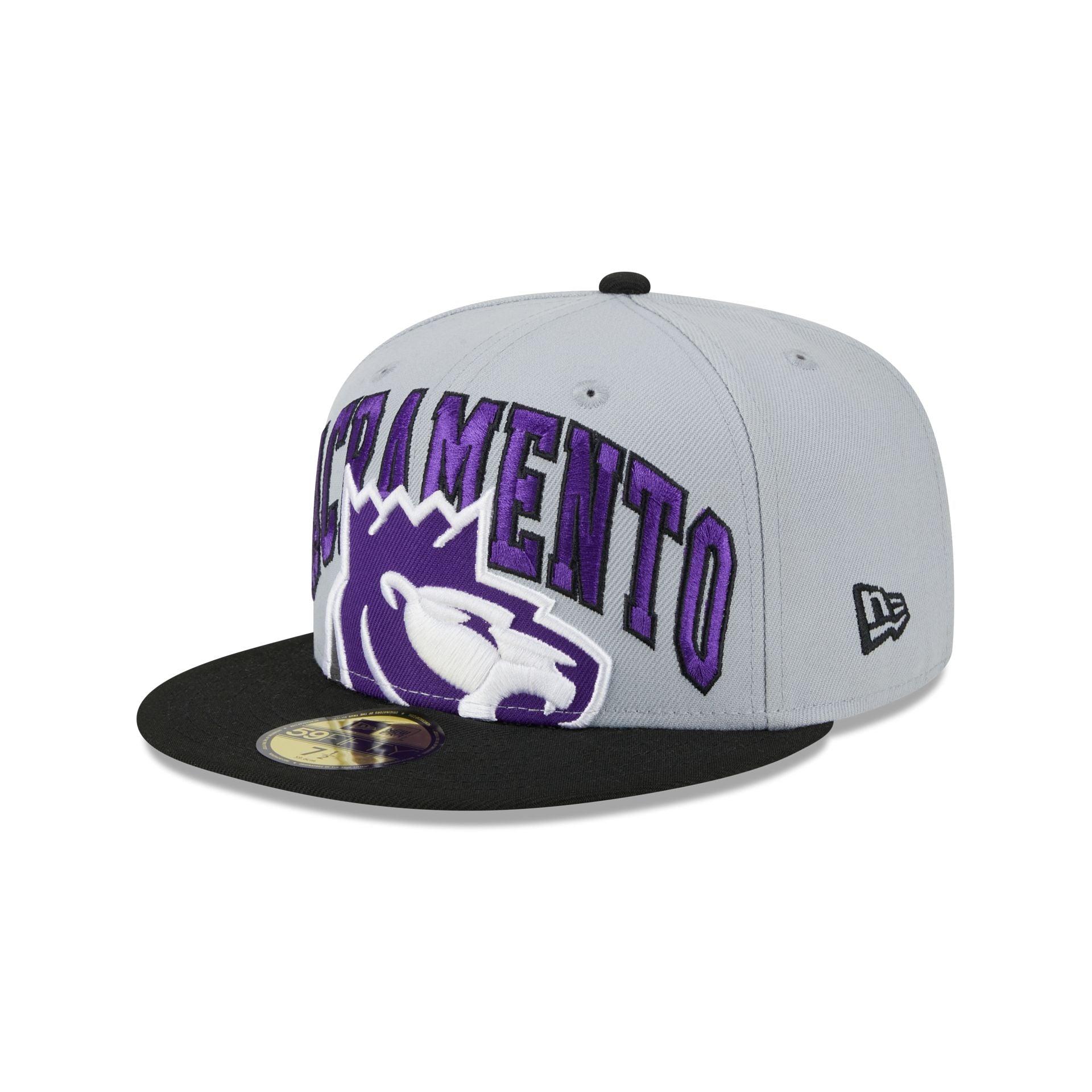 Lakers 2025 kings hat