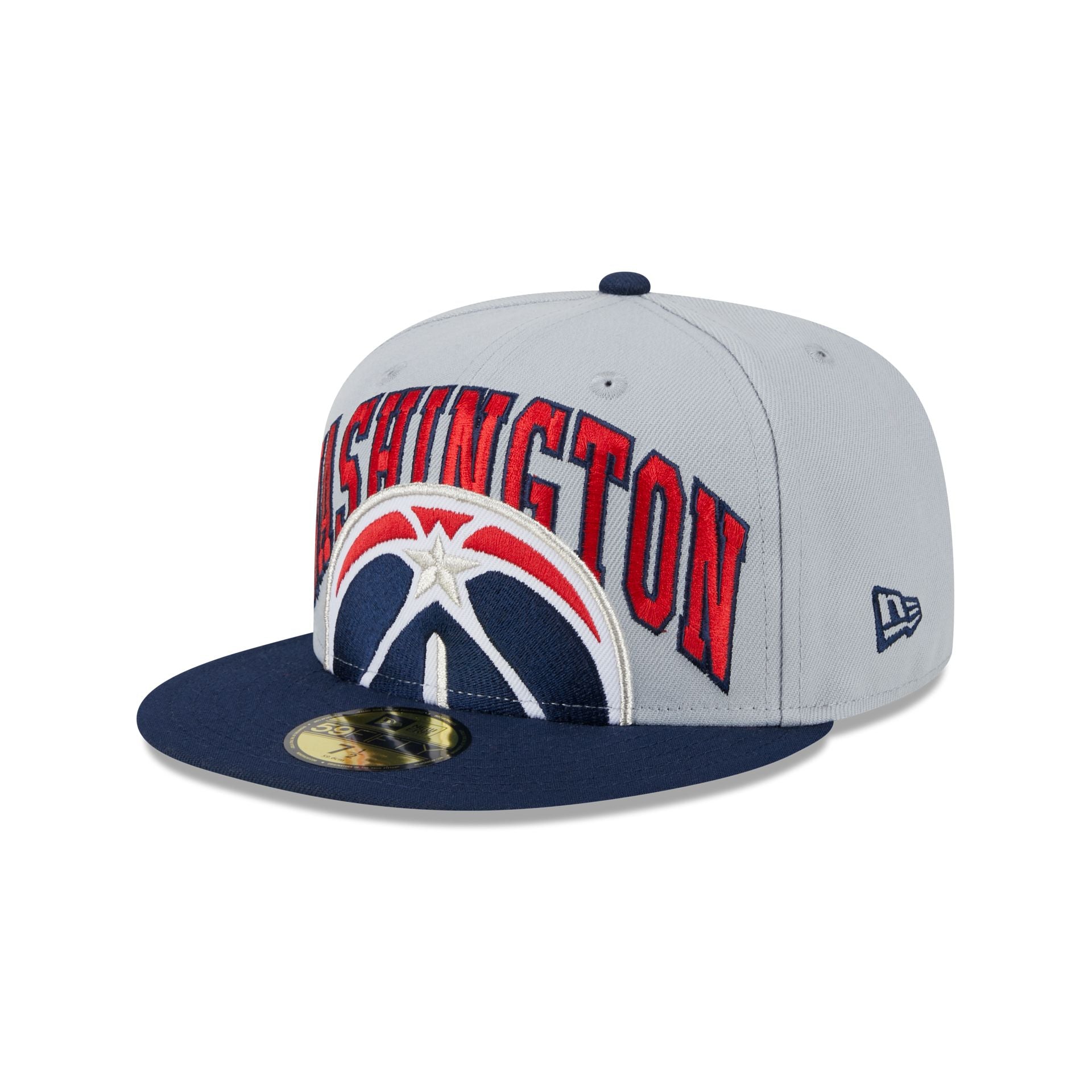 Washington cheap wizards cap