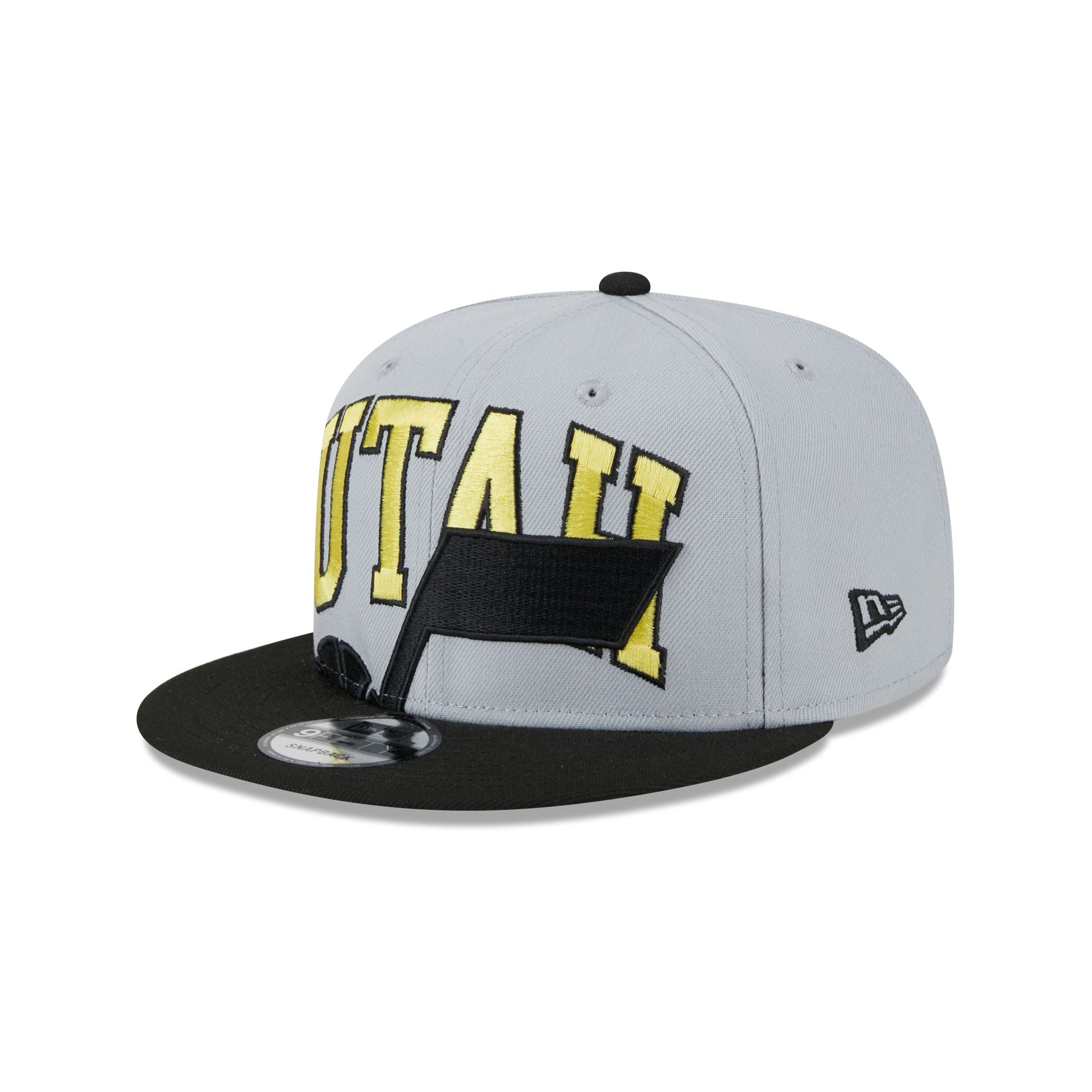 New Era NBA City Series Edition Utah Jazz Snapback 9Fifty Hats
