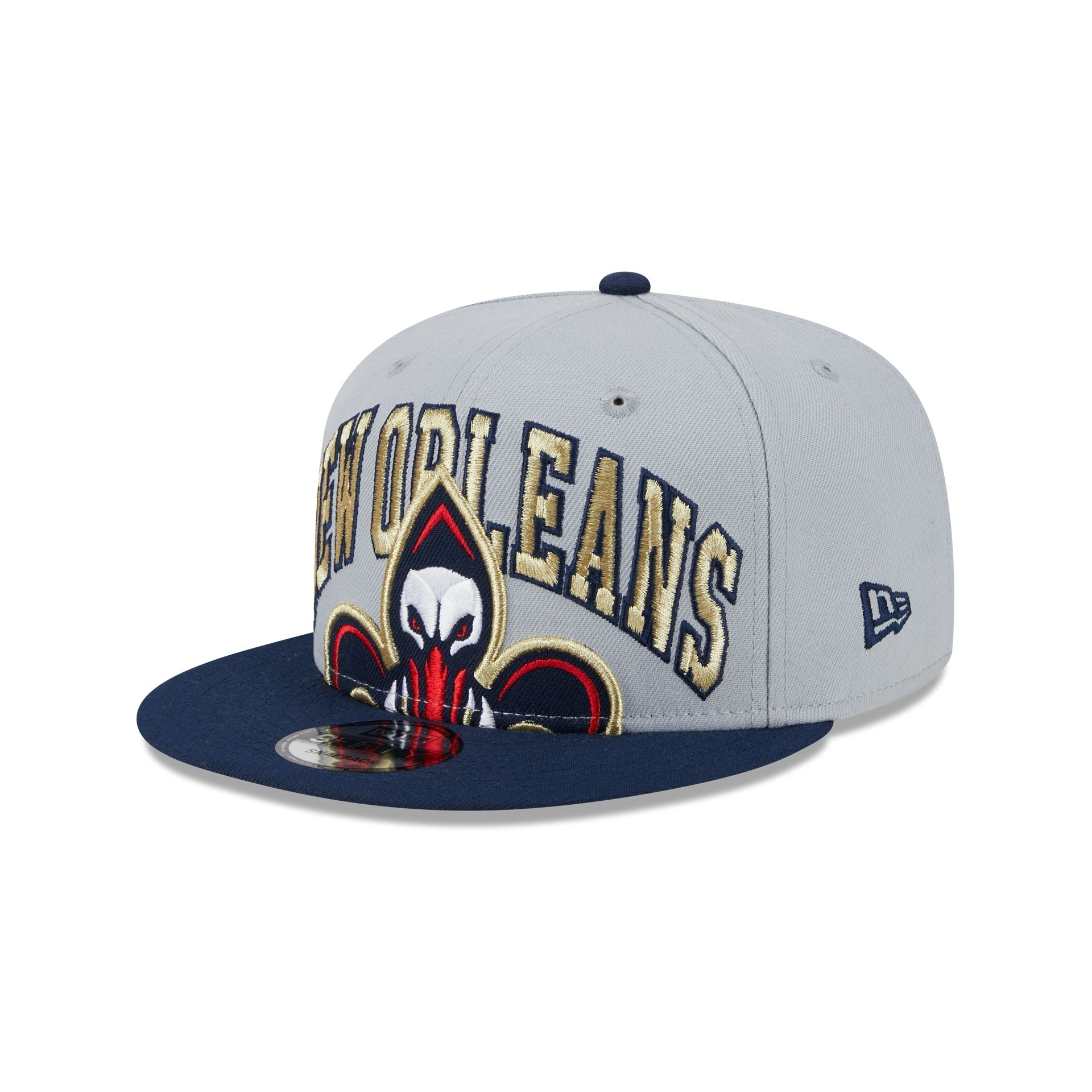 New Orleans Pelicans Team Shop in NBA Fan Shop 