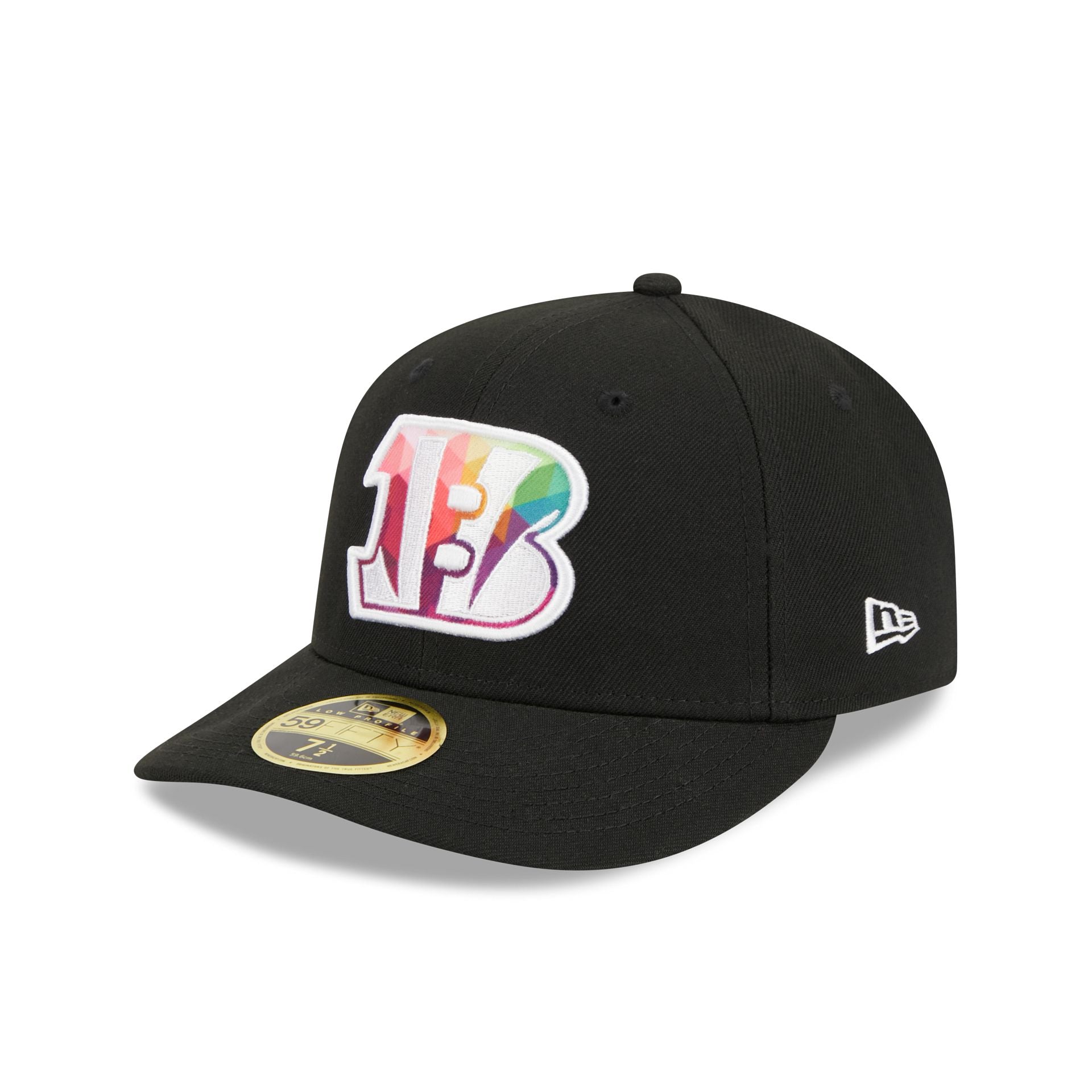 MLB St. Patrick's Day 2023 59Fifty Fitted Hat Collection by MLB x New Era
