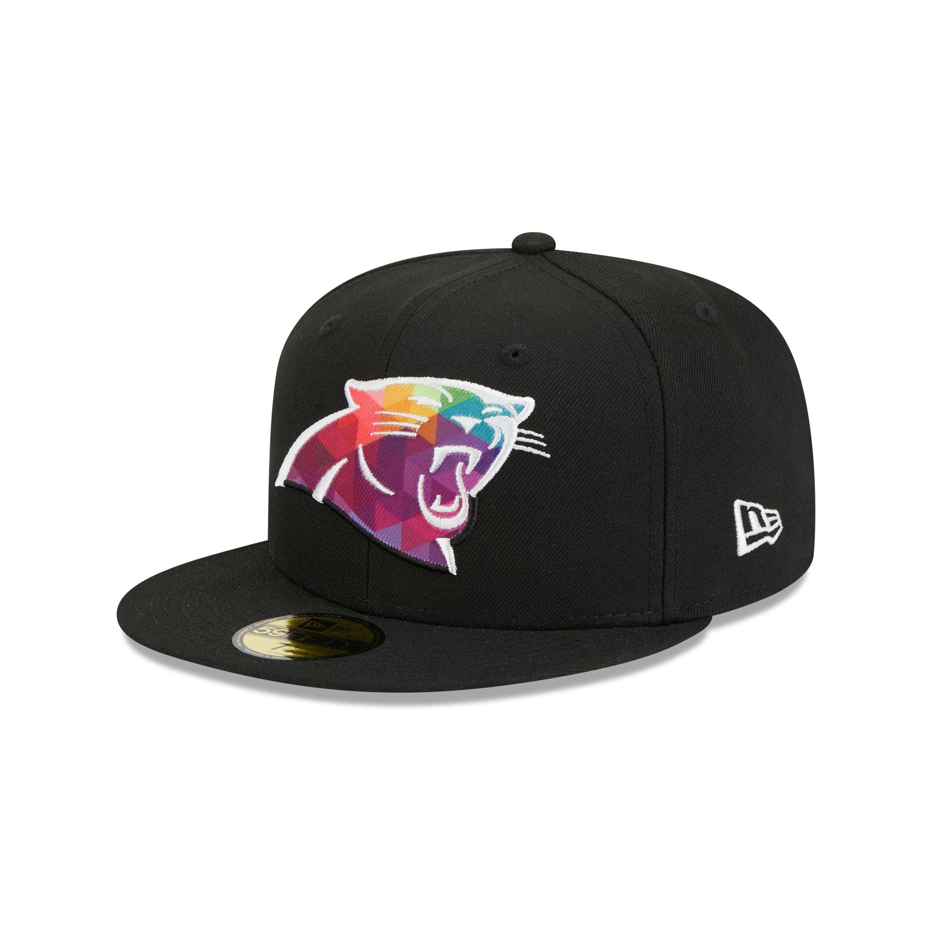 panthers crucial catch hat