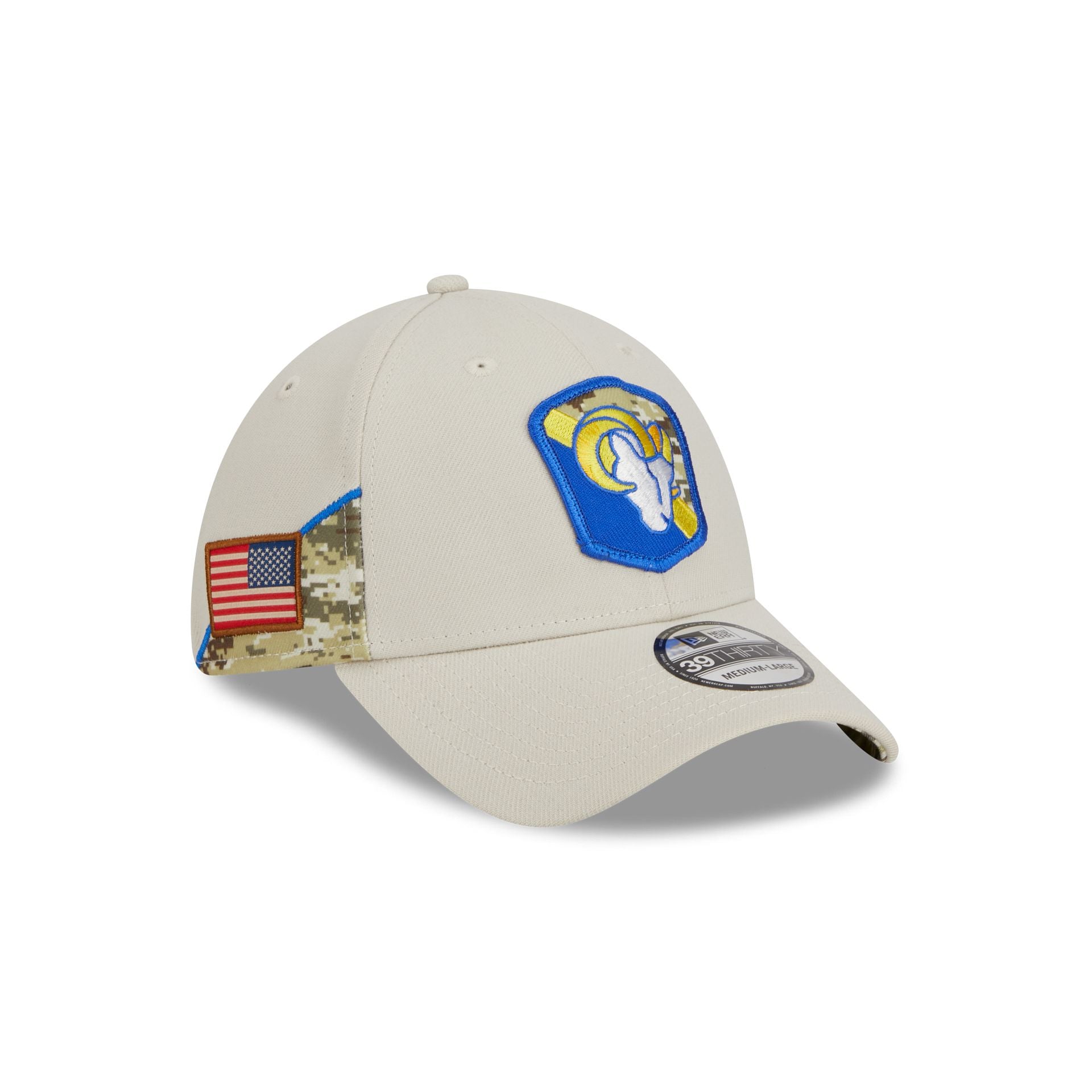 : Bears Salute To Service Hat