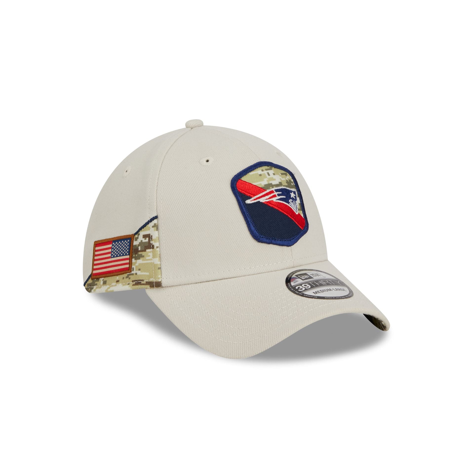 New era hot sale 39thirty patriots