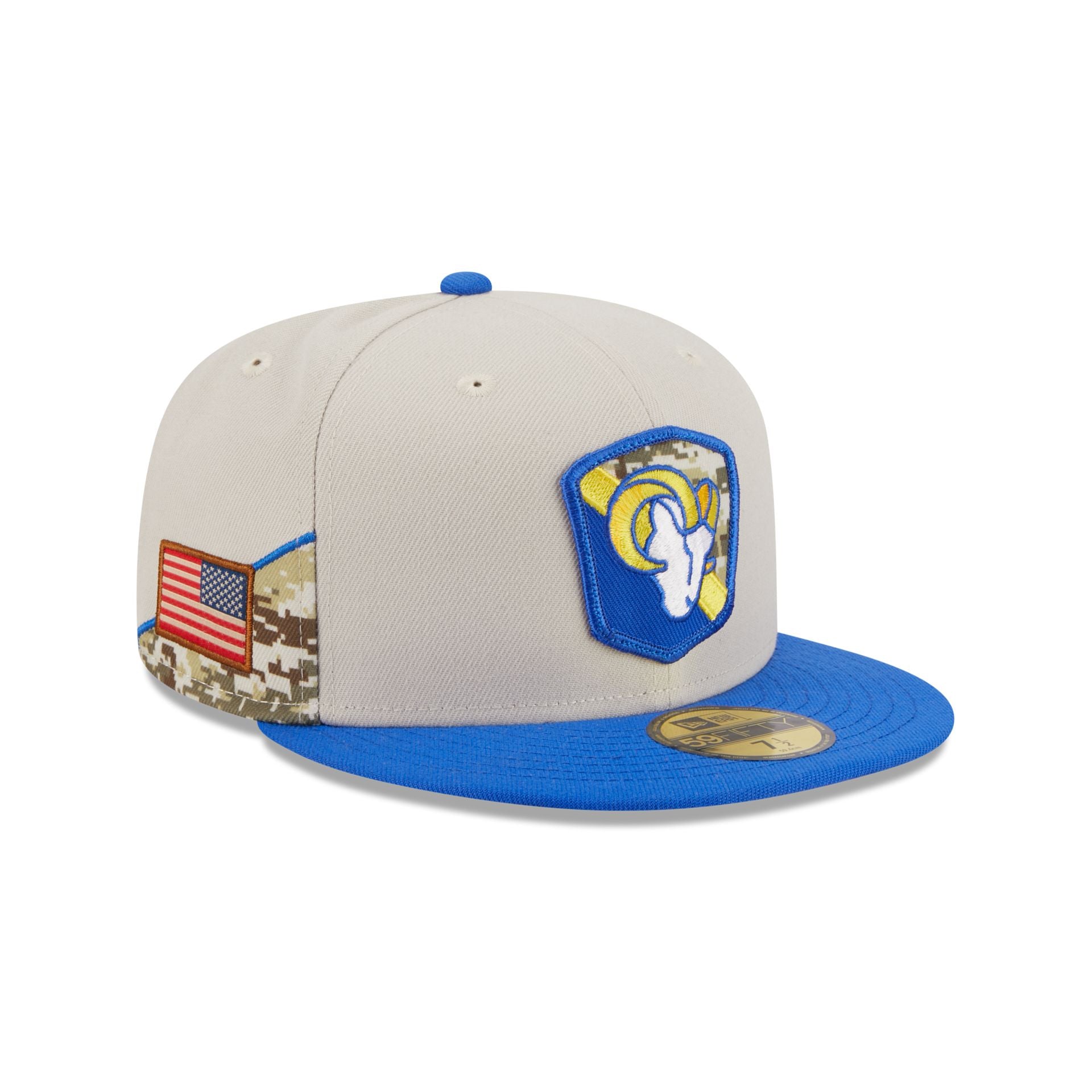 Accessories, St Louis Rams Snapback Hat