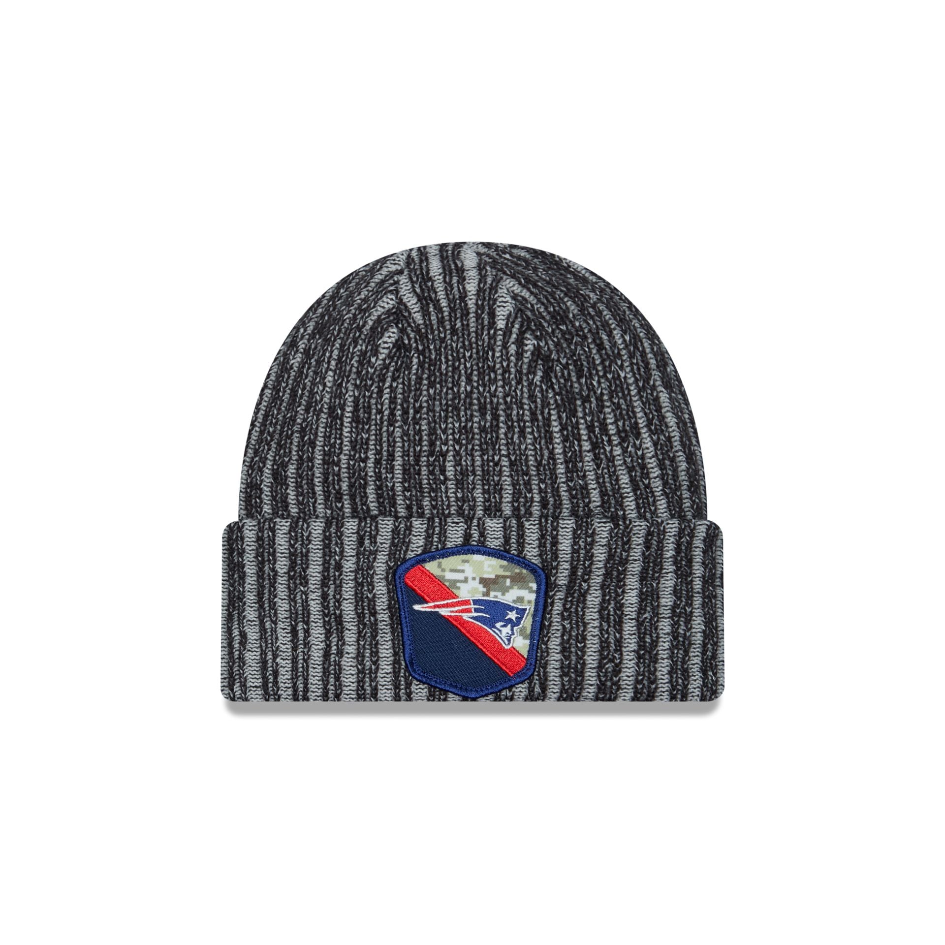 2023 New England Patriots Salute to Service Collection, Patriots