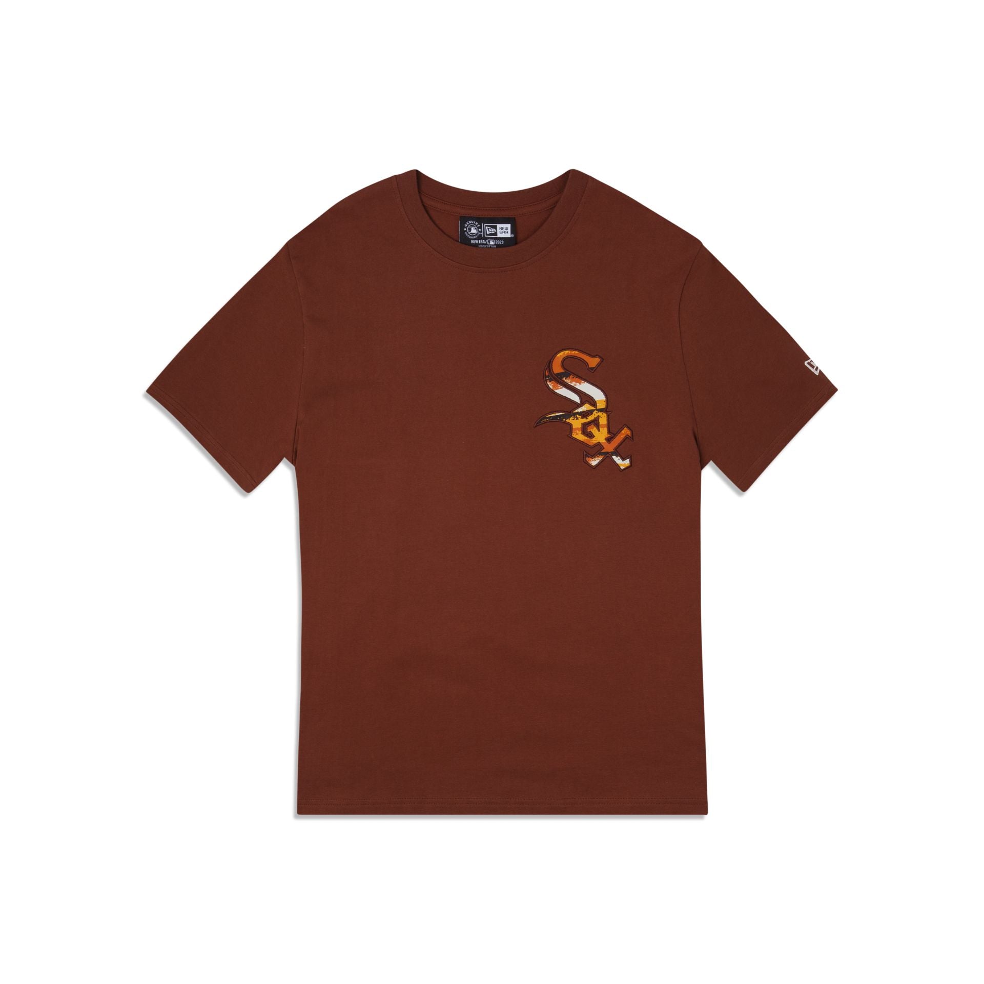 San Francisco Giants Tiramisu T-Shirt, Brown - Size: M, MLB by New Era