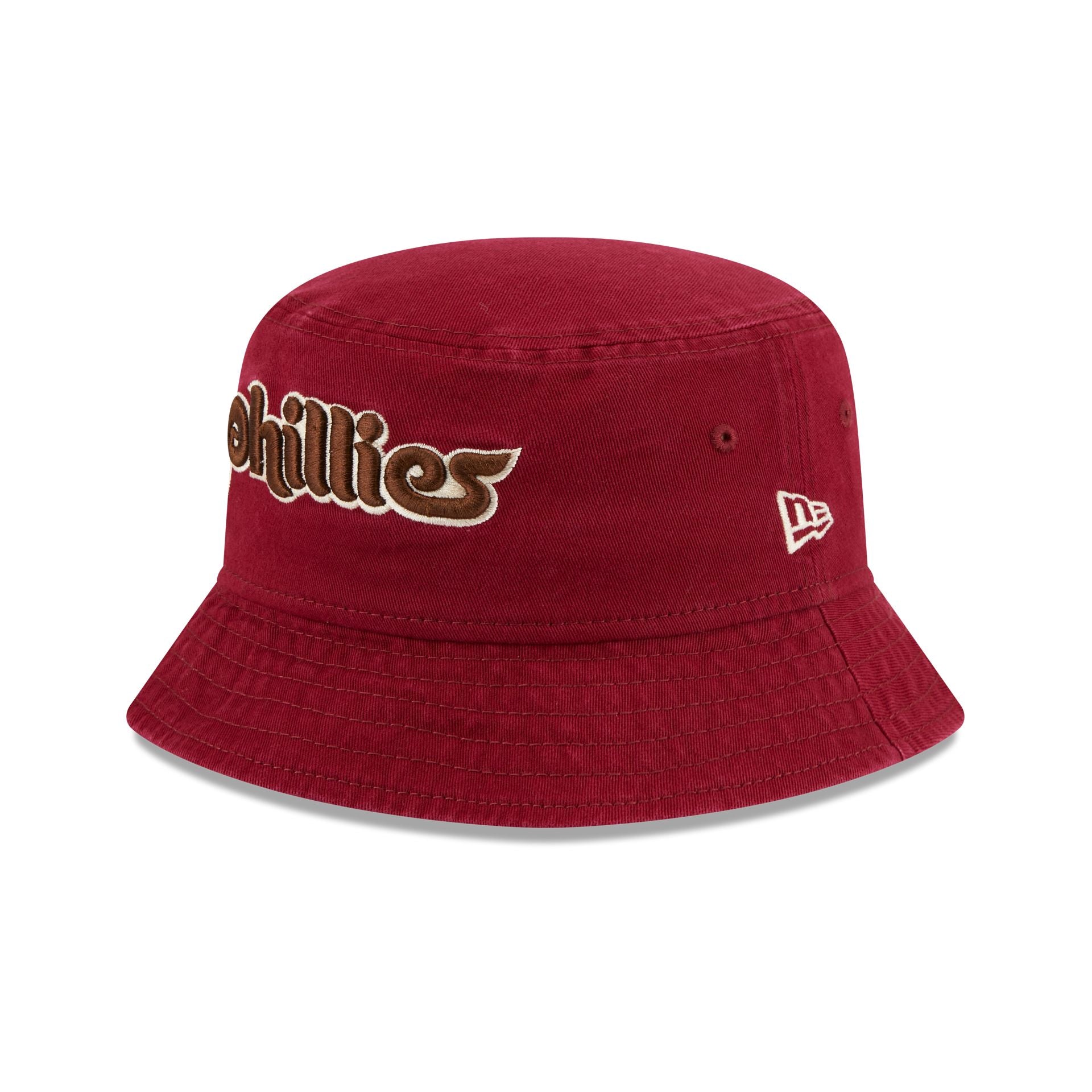 New Era Houston Astros Batting Practice OTC Bucket Hat