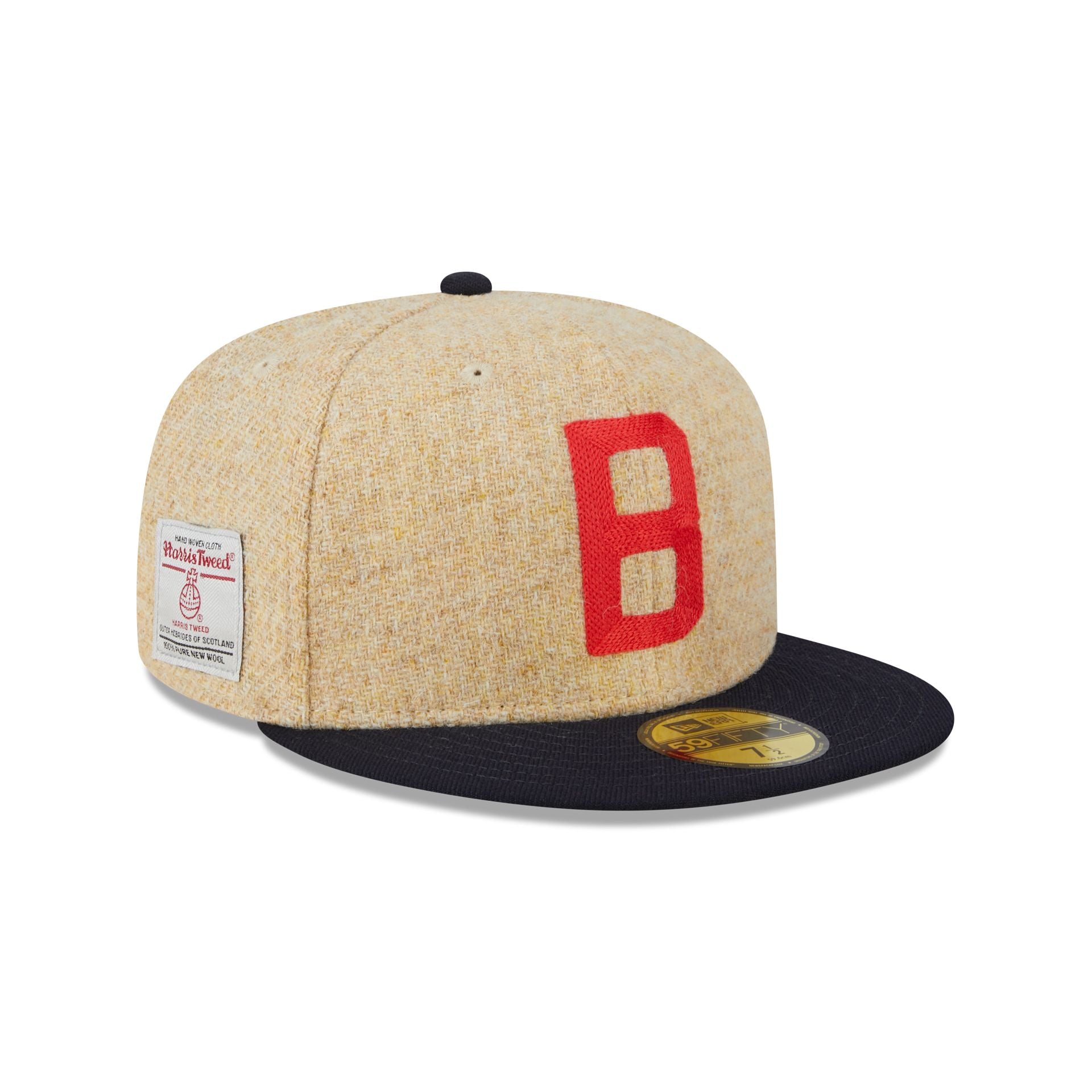 Boston Red Sox (Green) Fitted – Cap World: Embroidery