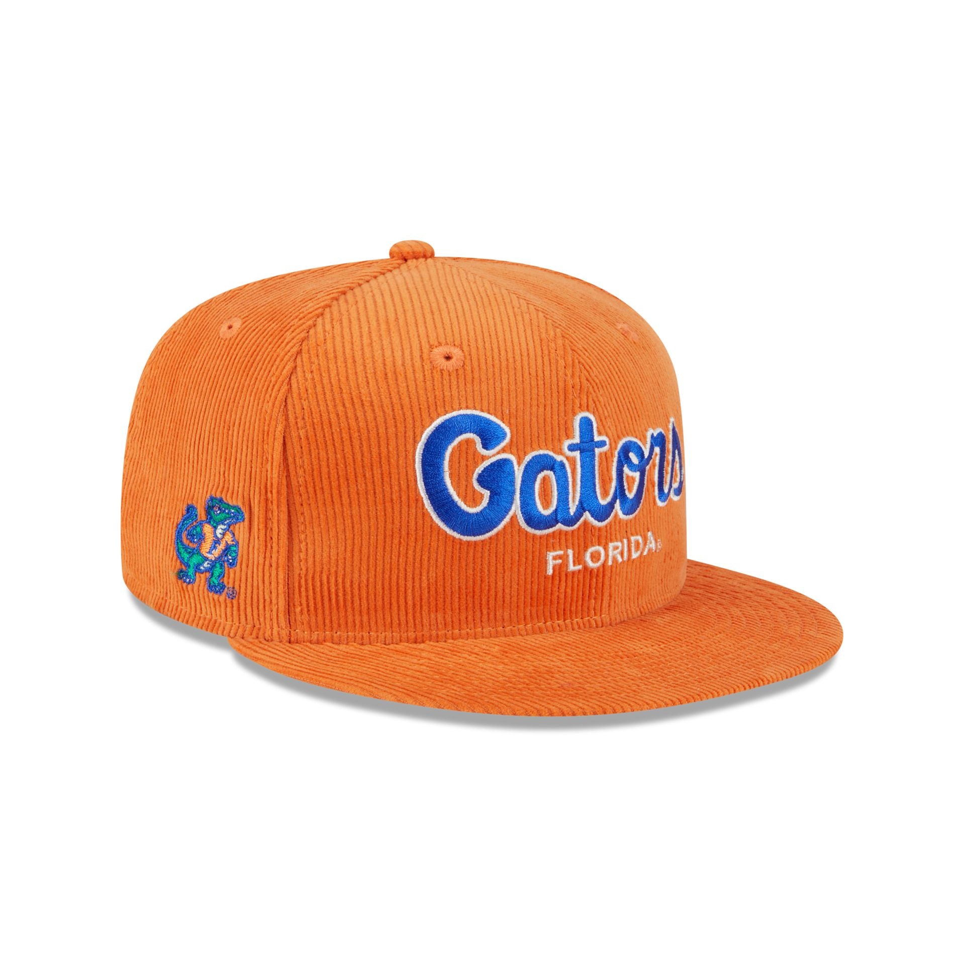 Florida Gators Tear 9Fifty Snapback Hat – Heads and Tails