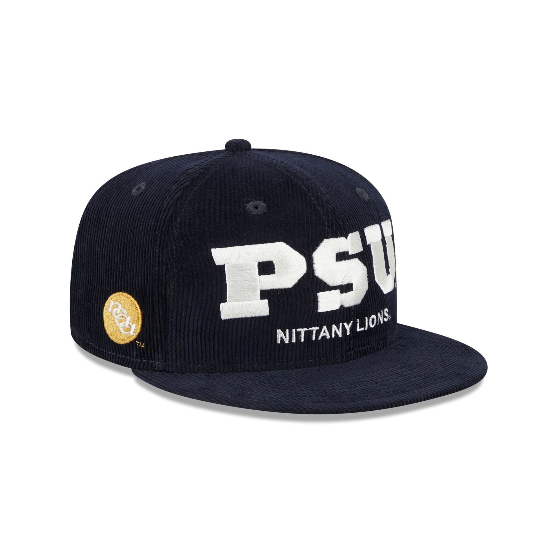 Penn State Nittany Lions Vintage 9FIFTY Snapback Hat – New Era Cap
