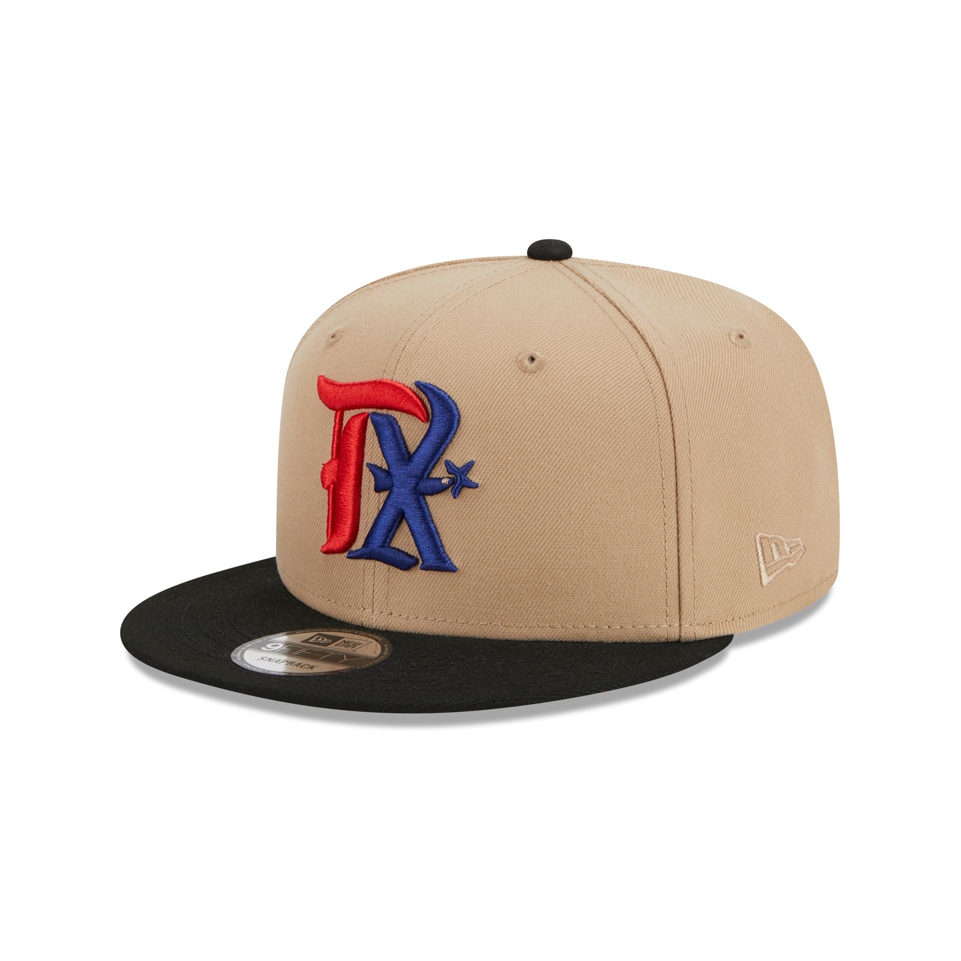 New Era, Accessories, New Era Texas Rangers Hat