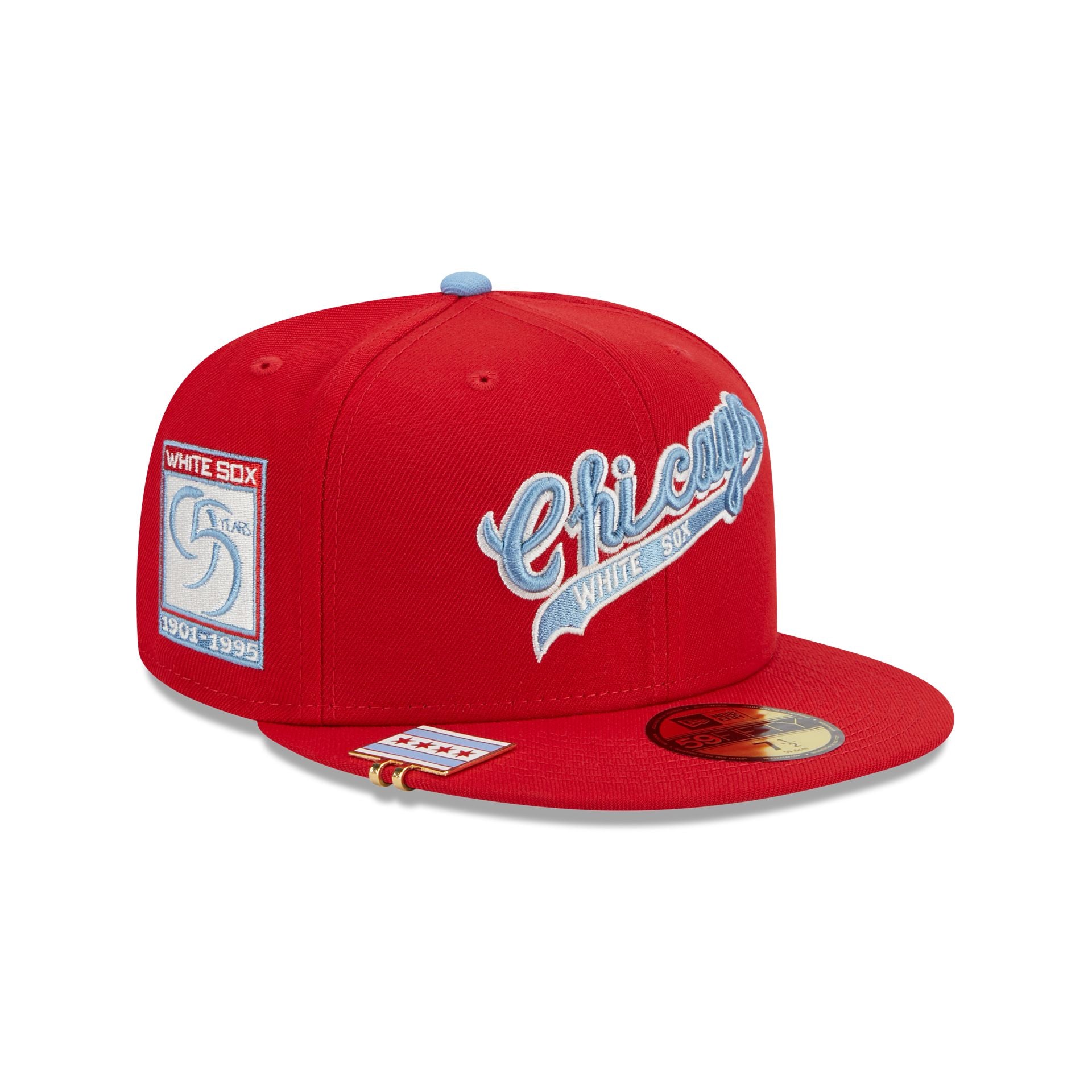 St Louis Cardinals New Olive Pink New Era 59FIFTY Fitted New Olive / Pink | Ombre Gold | White | Black / 7 5/8