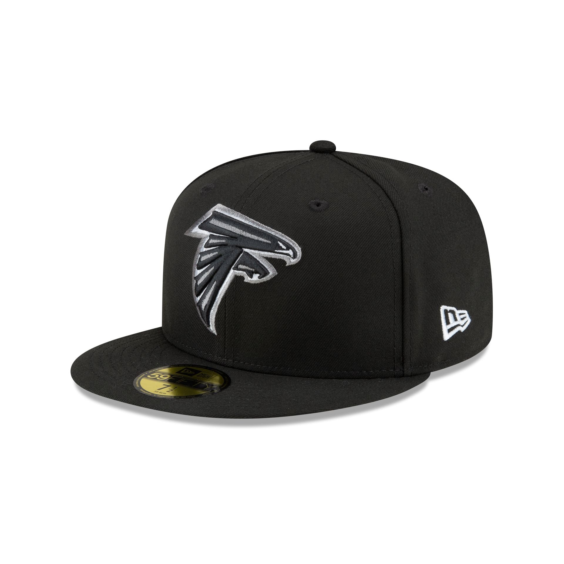 Atlanta Falcons 2023 Inspire Change 59FIFTY Fitted Hat – New Era Cap