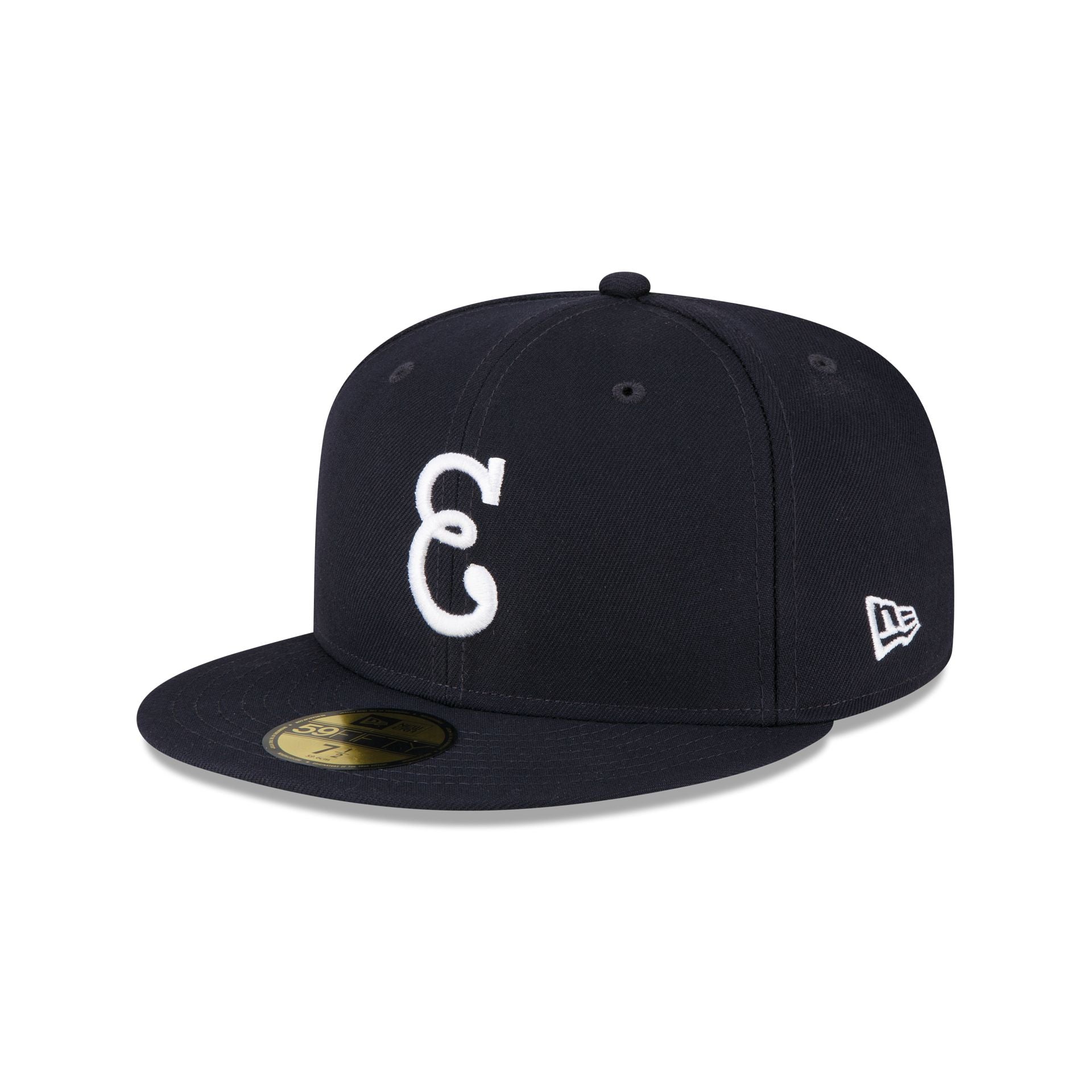 Hat Club Exclusive New Era 59Fifty Turn Ahead The Clock Seattle