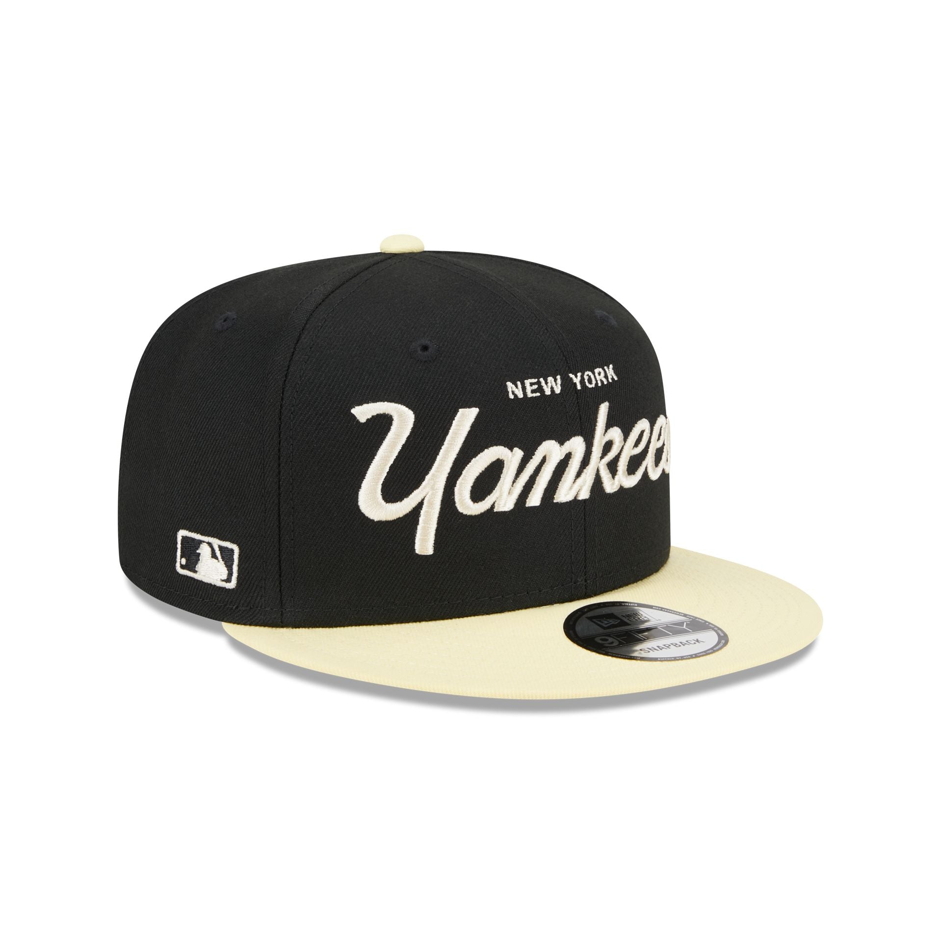 Gorra New Era 9FIFTY New York Yankees League Essential color MLB