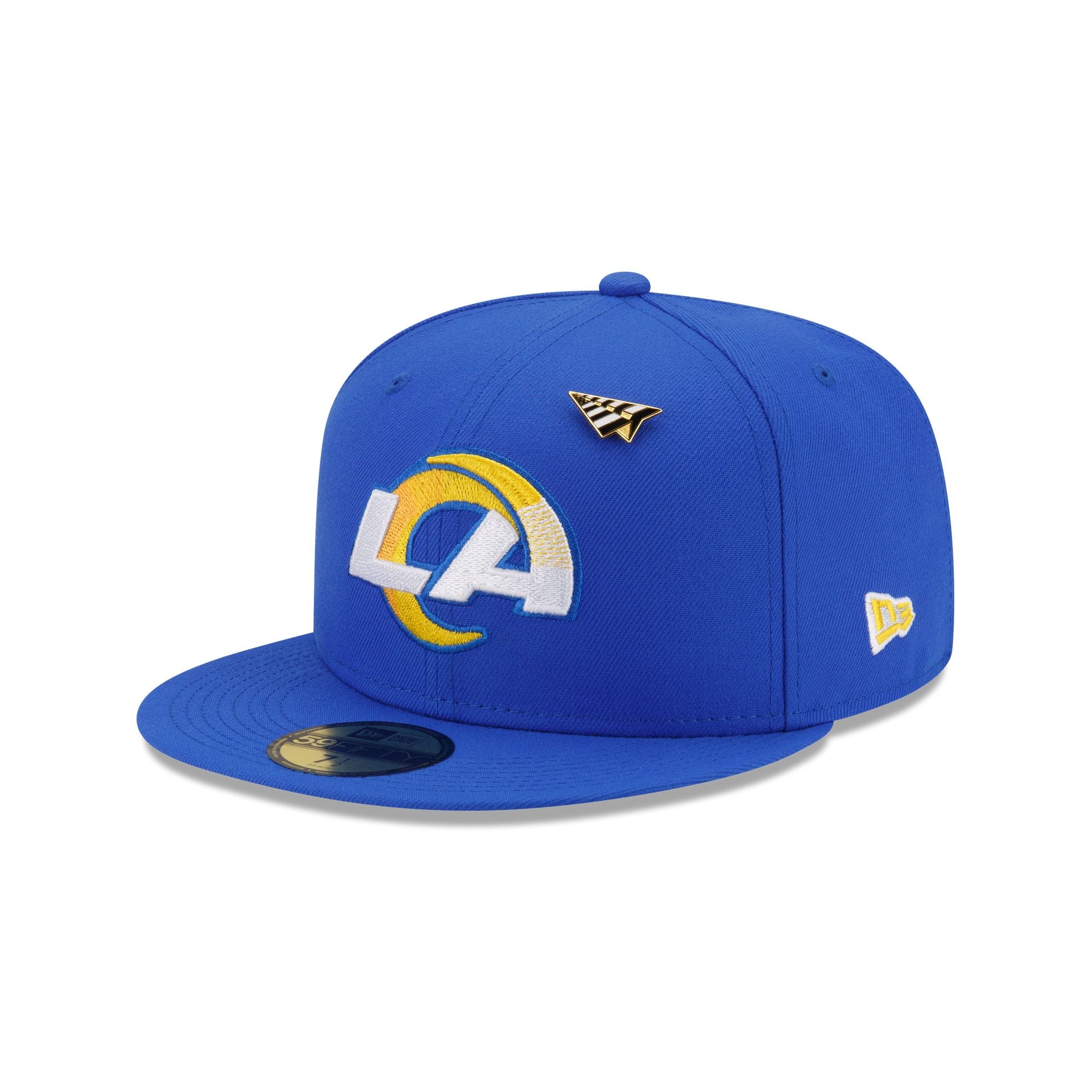 Paper Planes X Indianapolis Colts 59Fifty Fitted Hat