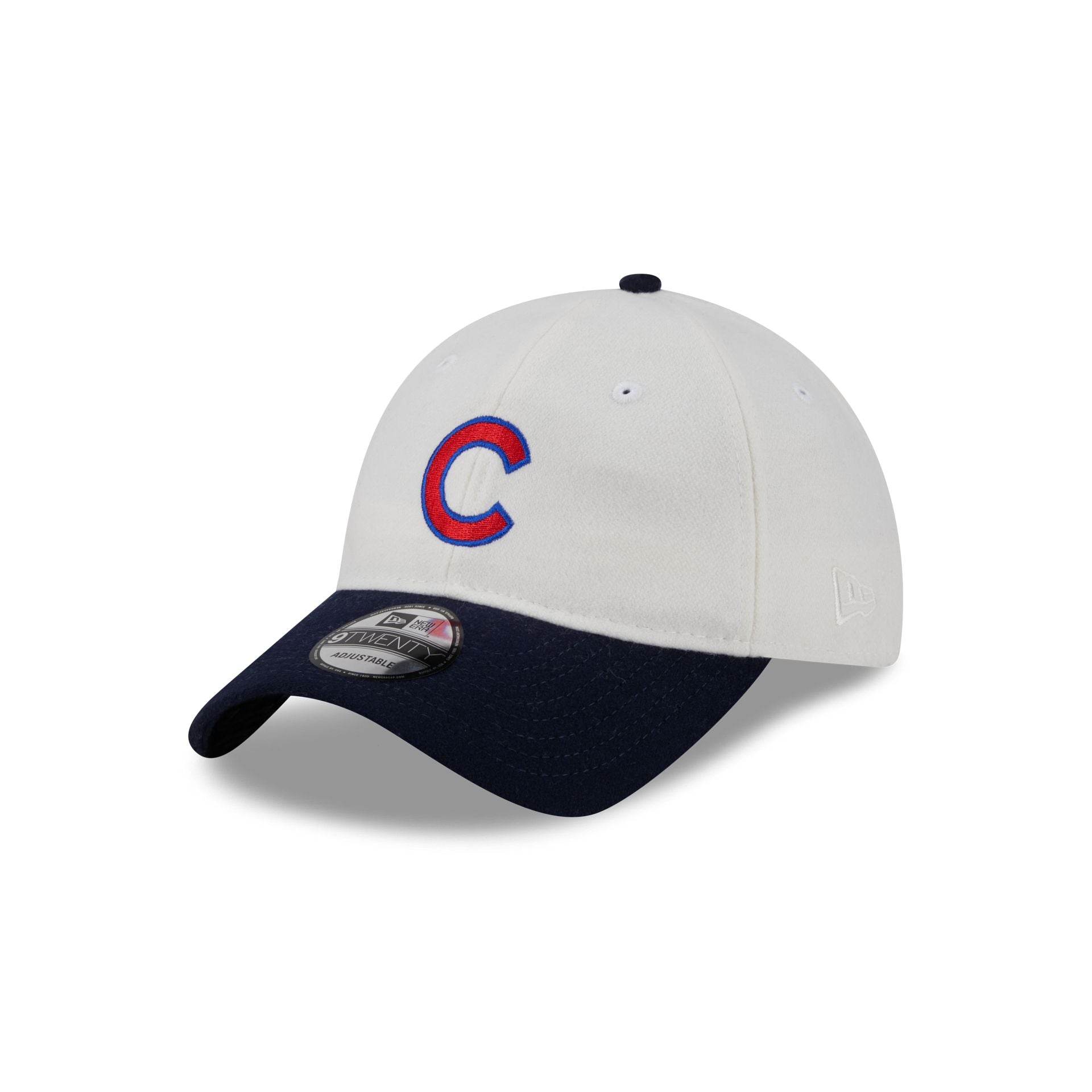 New era cheap cubs hat